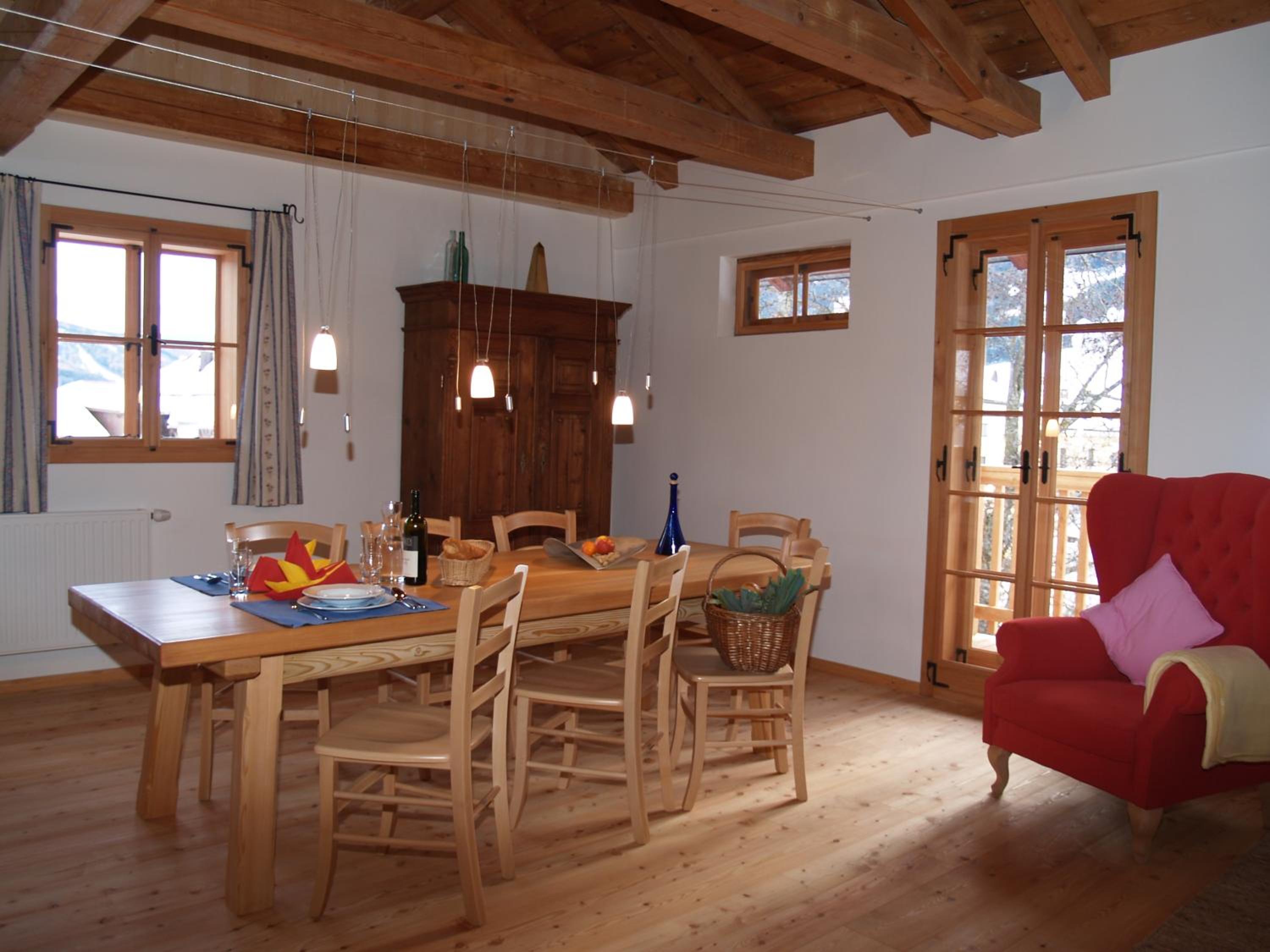 Apartments Stegmühle