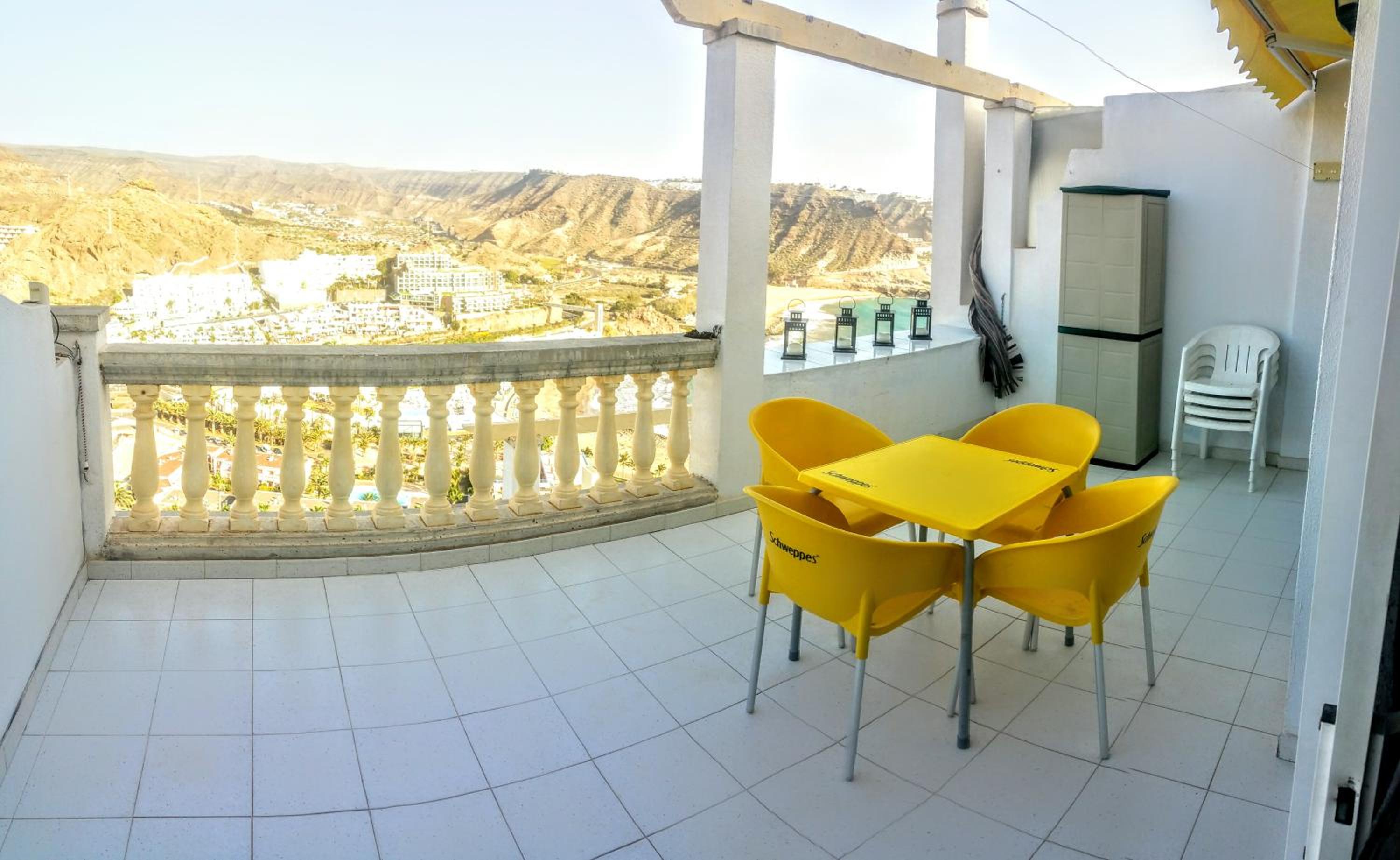 Monseñor view 2