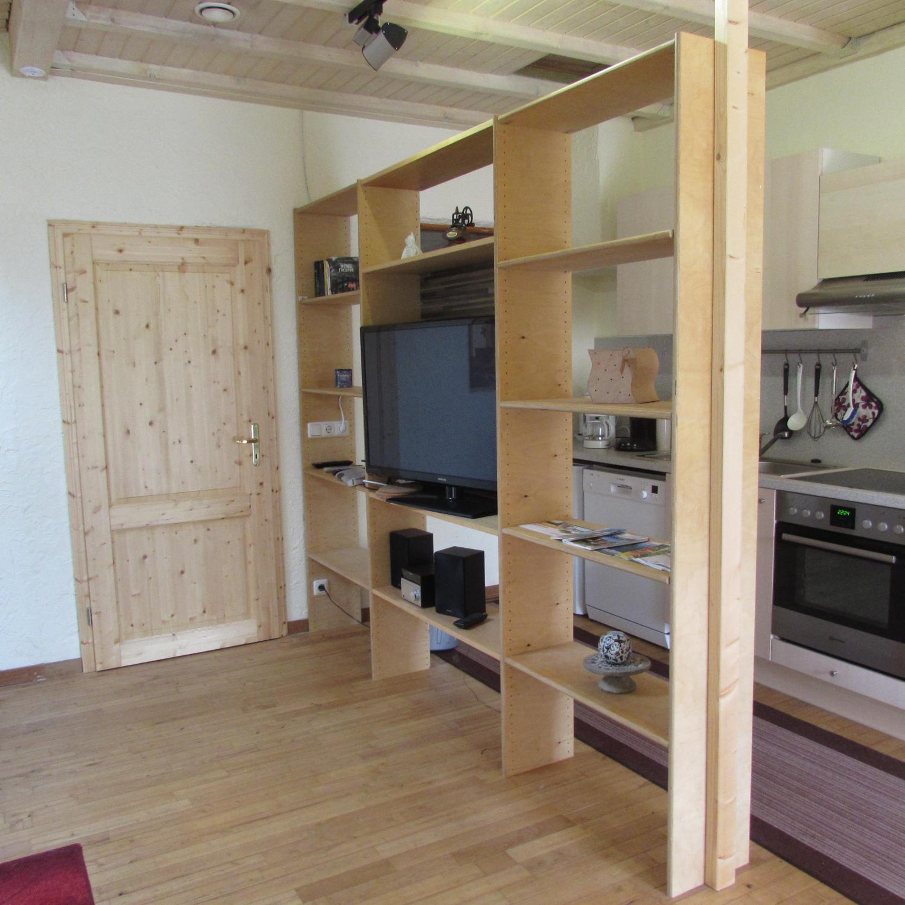 Ferienwohnung "Eifelstueffje" view 5