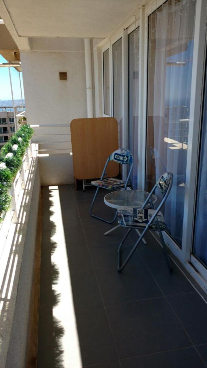Pamela Apartment
