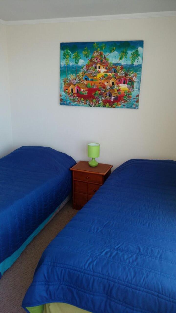 Pamela Apartment