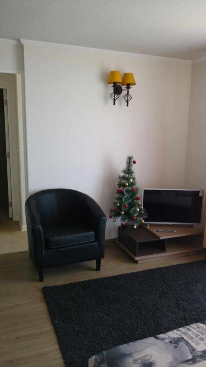 Pamela Apartment