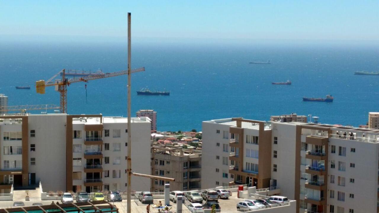 Pamela Apartment