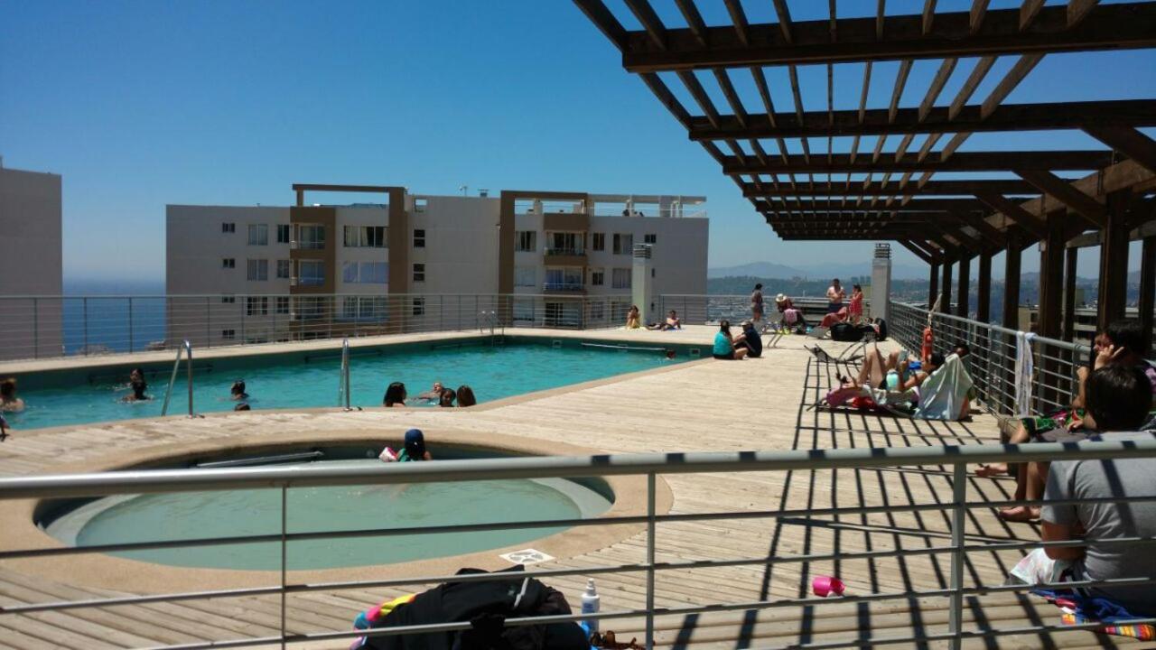 Pamela Apartment