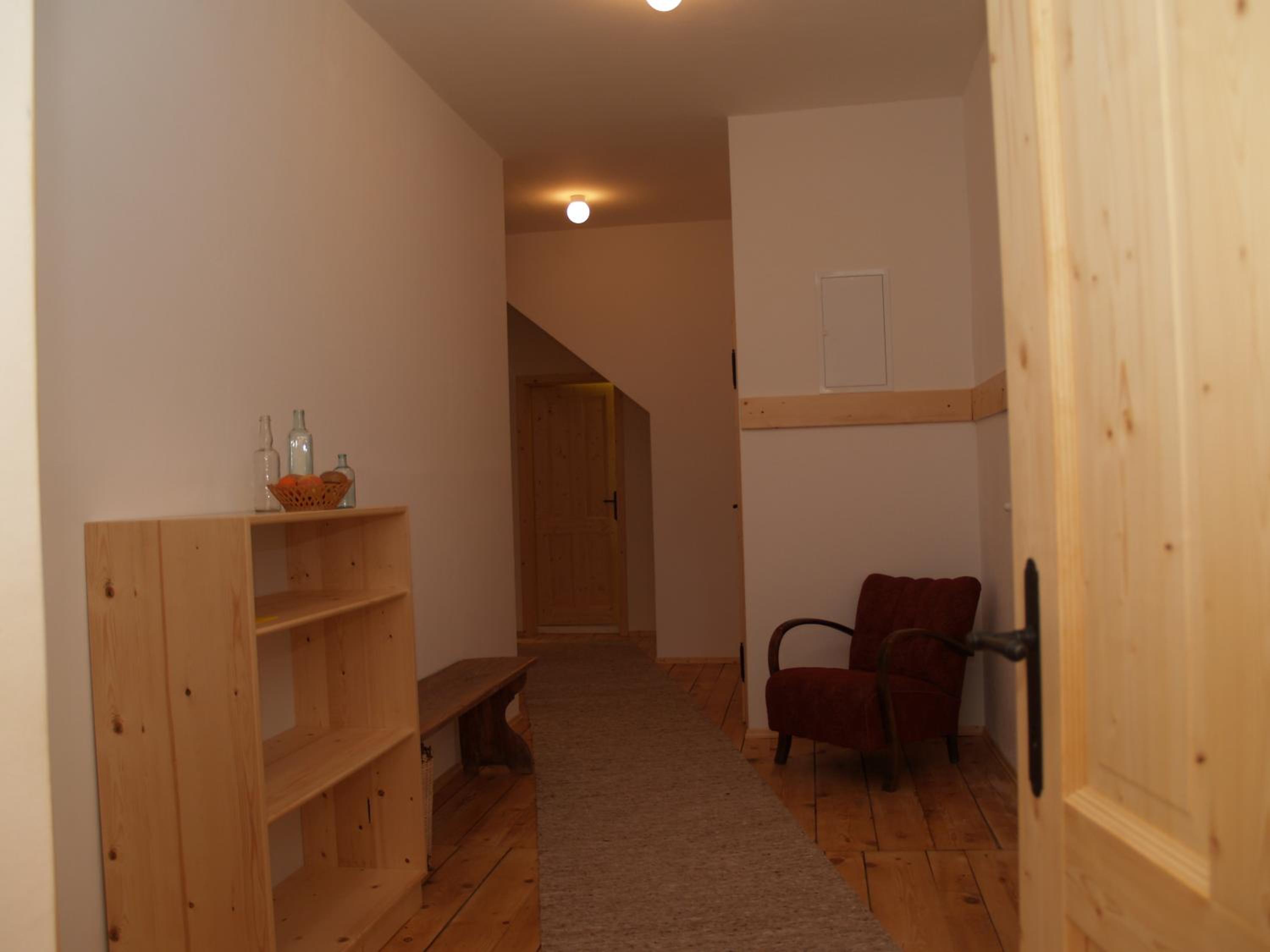 Apartments Stegmühle