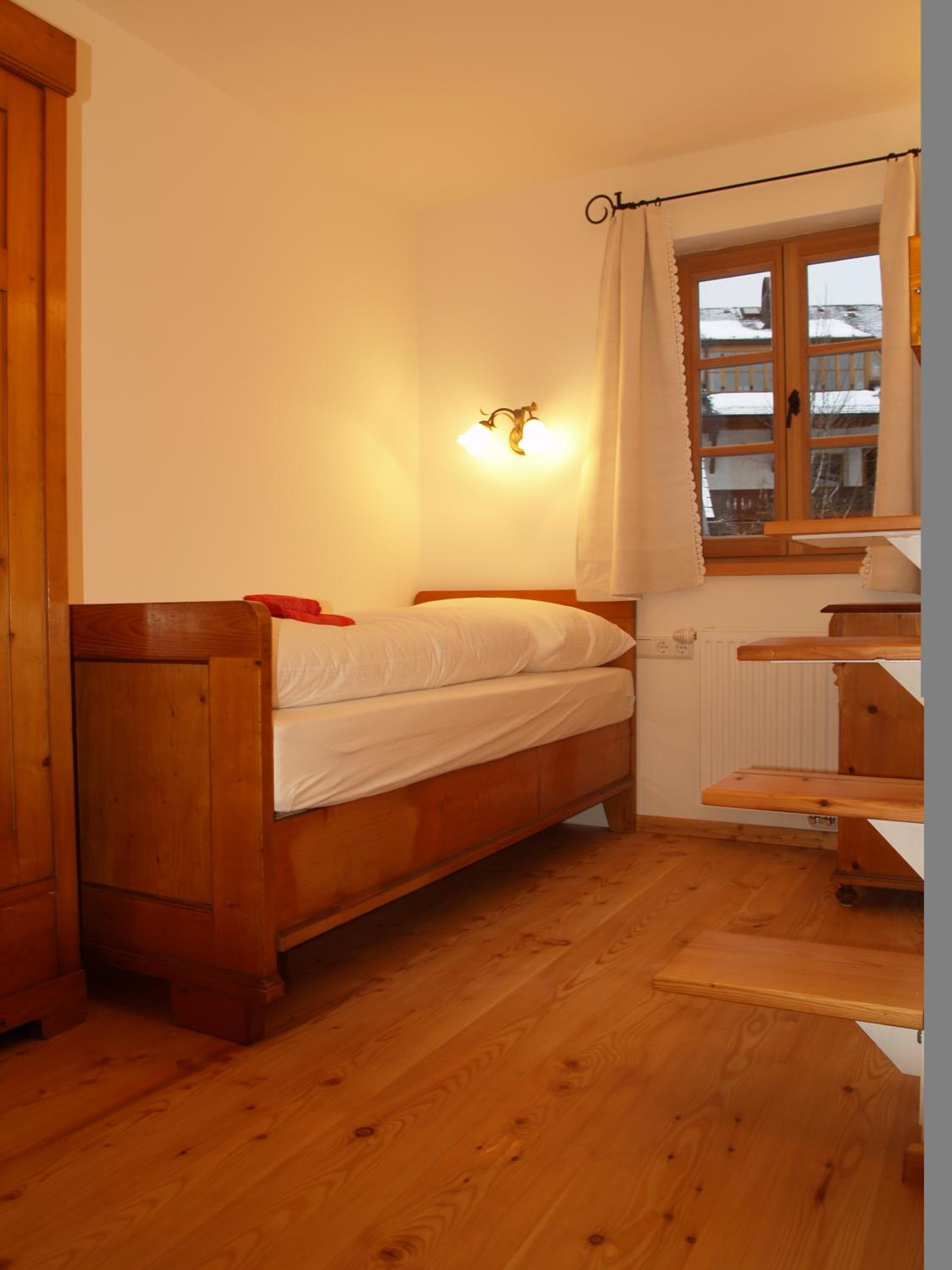 Apartments Stegmühle