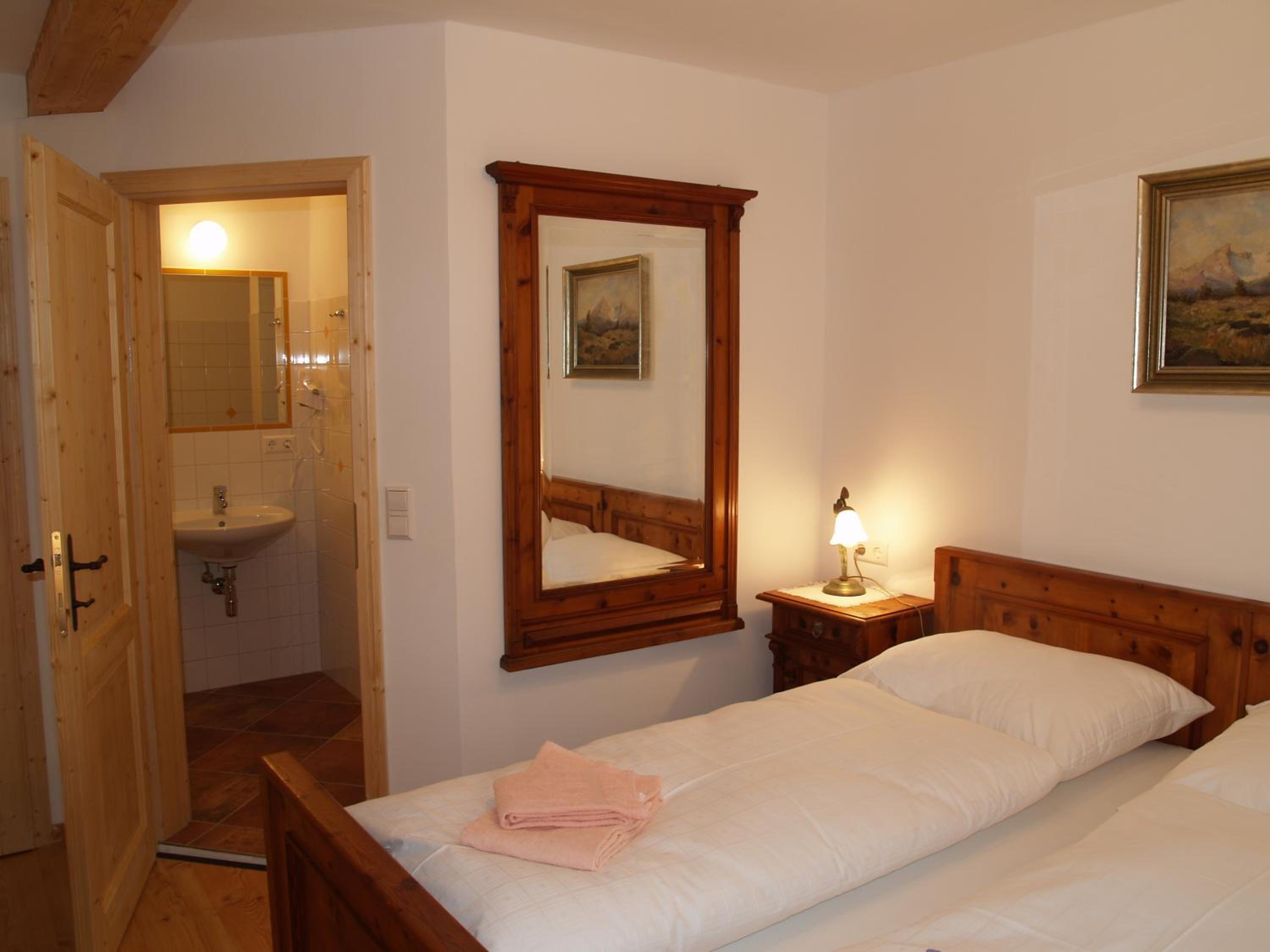 Apartments Stegmühle