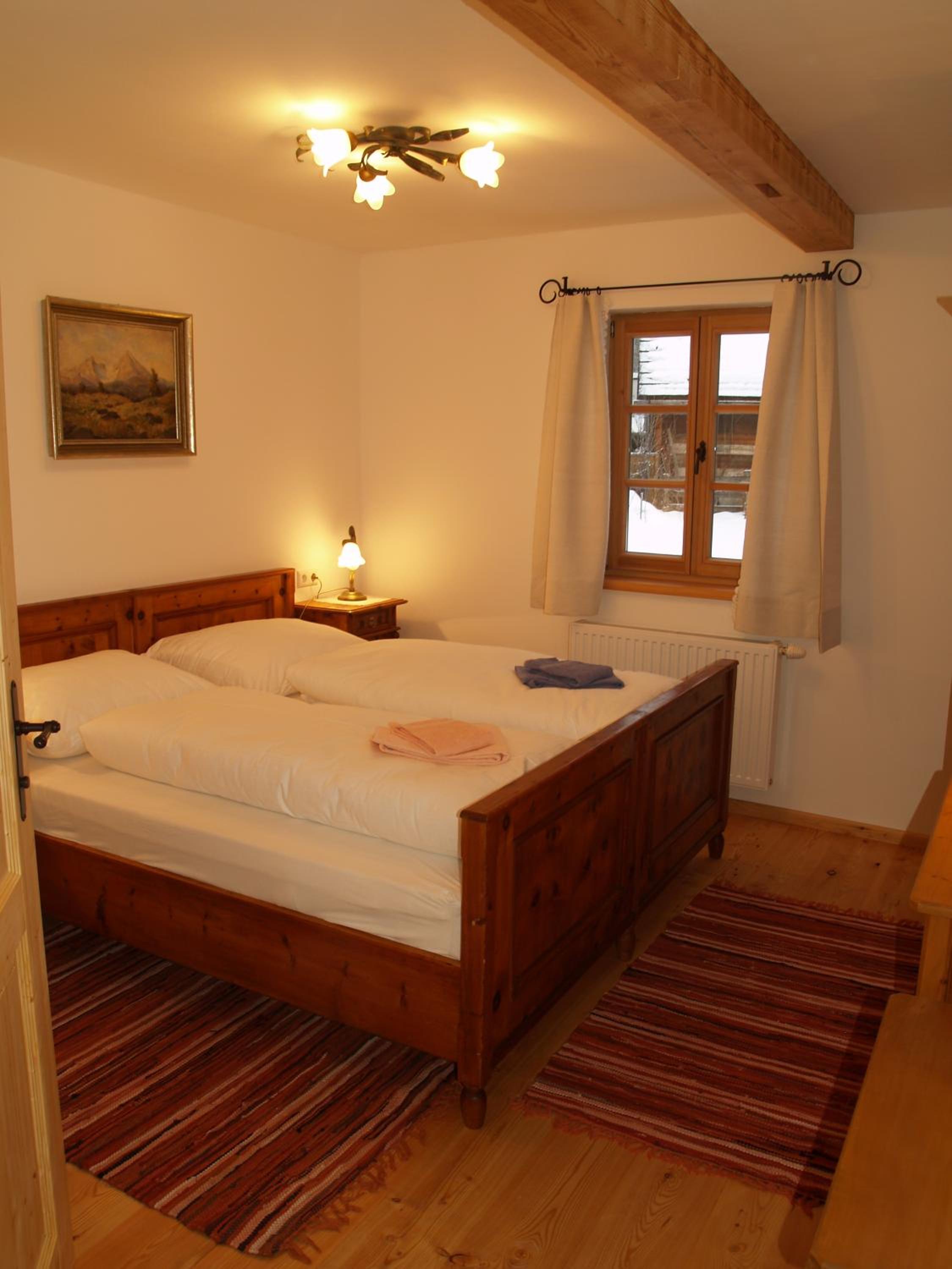 Apartments Stegmühle