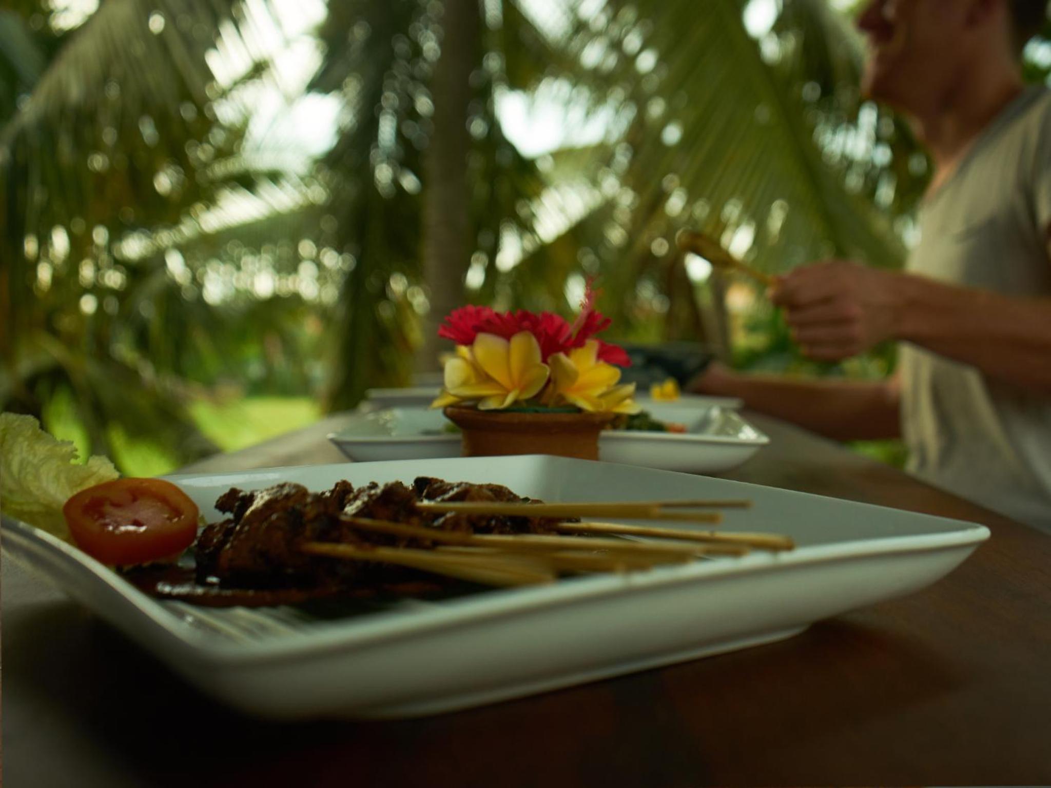 Eden House Ubud