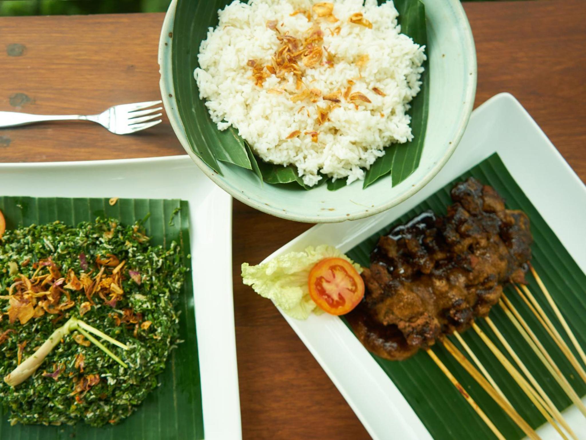 Eden House Ubud