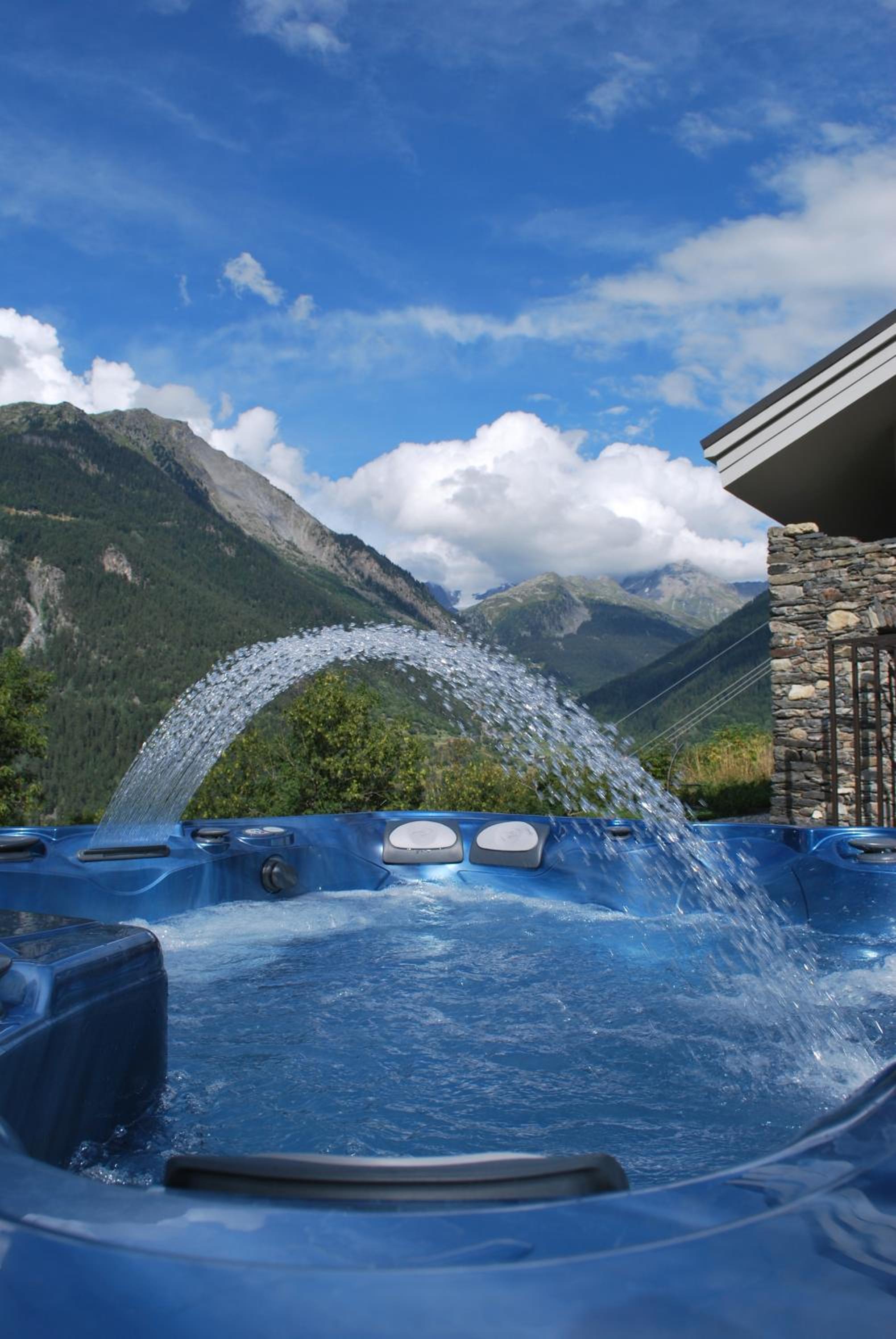Mineral Lodge & Spa