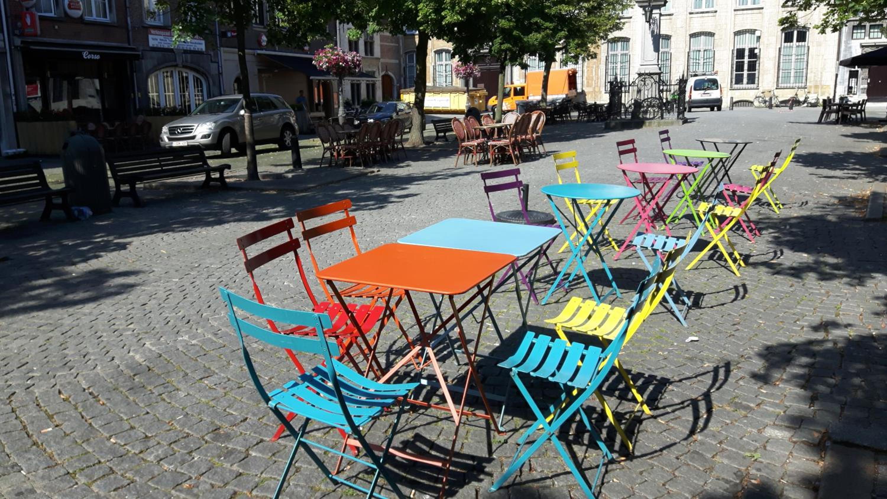 Boutique Holiday Home Zalig In Antwerpen