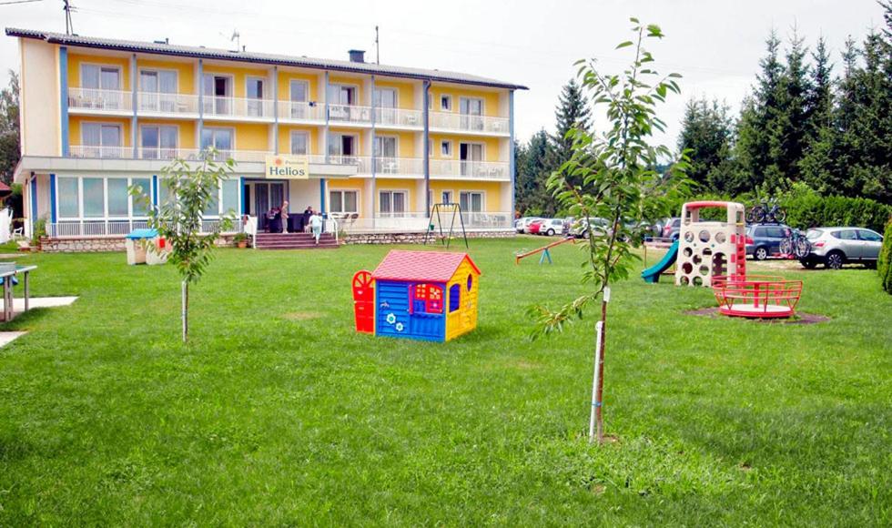 Pension Helios