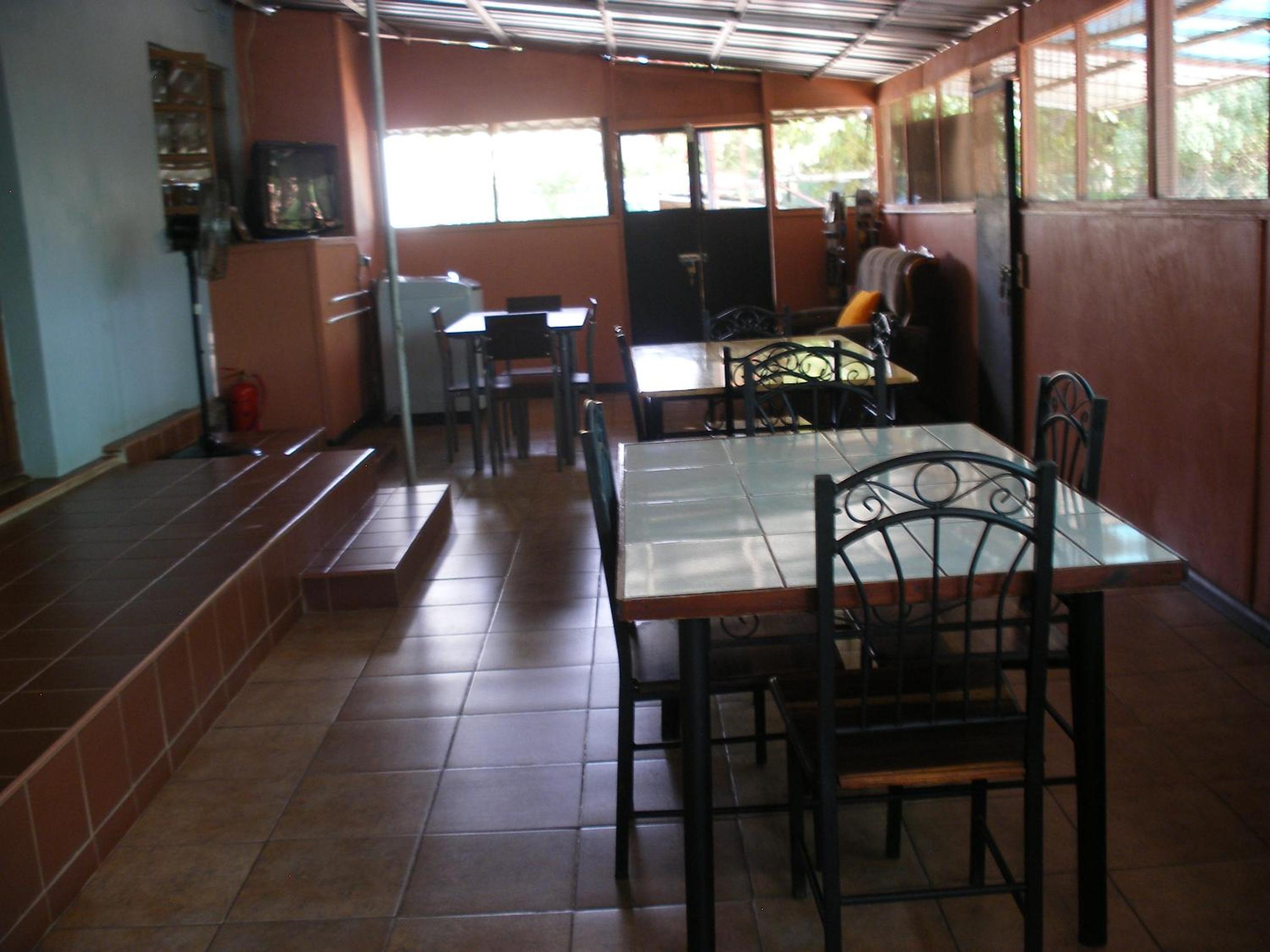 Gloria's Bed and Breakfast