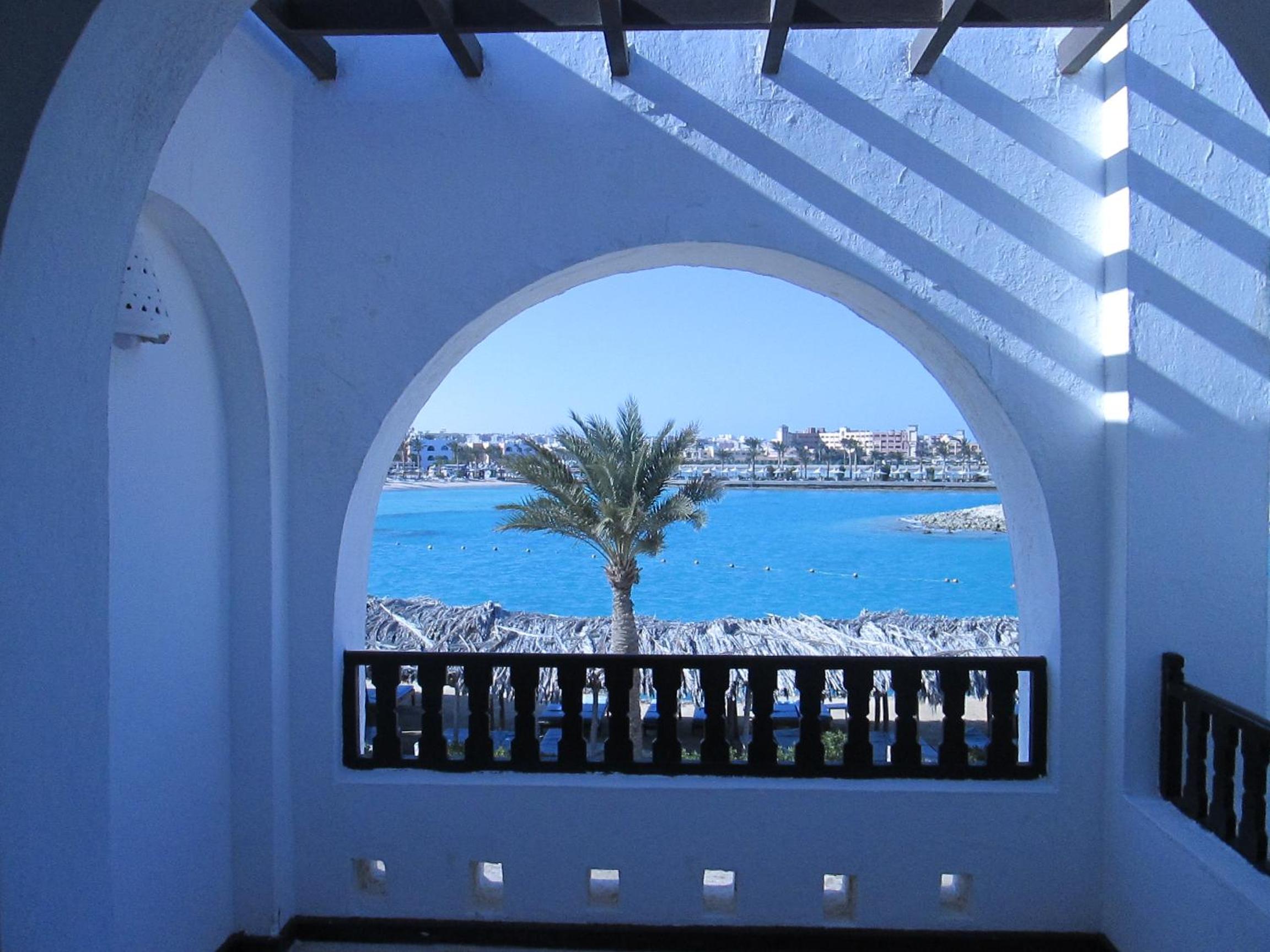 Arabella Azur Resort