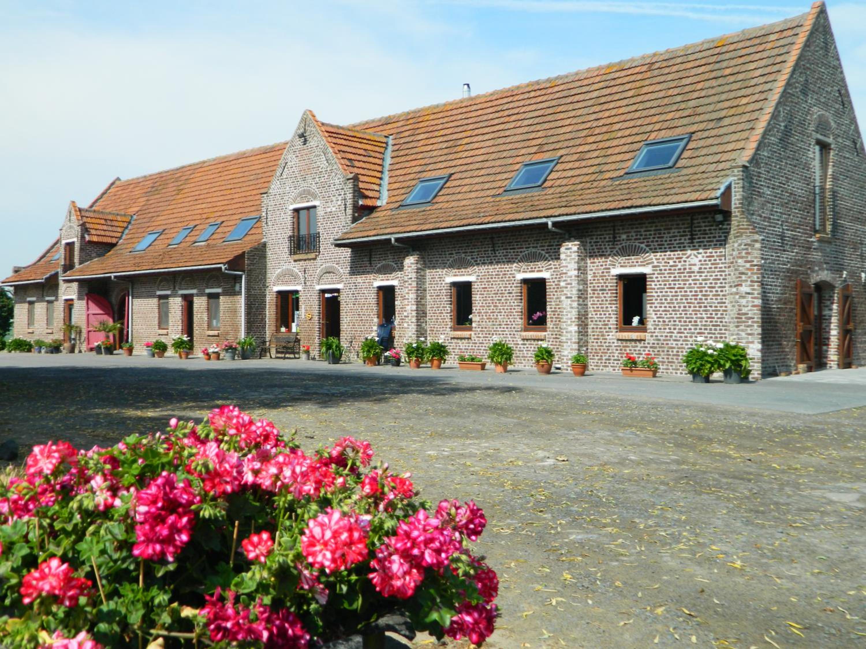 Varlet Farm