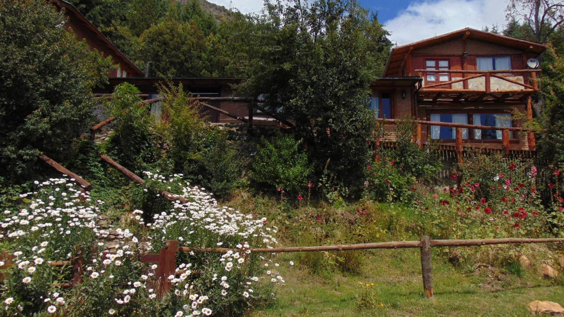 Criollo Lodge