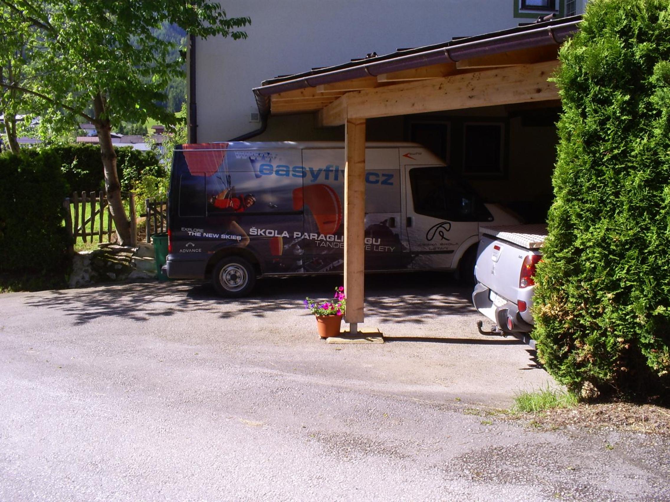 Ferienhaus Hirterhütte