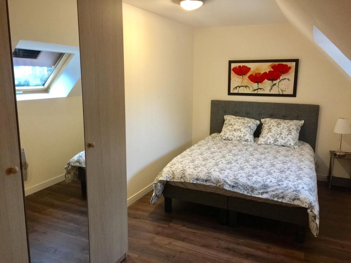 Magny-le-Hongre Vacations - Grande Rue House Disneyland Paris - Property Image 2