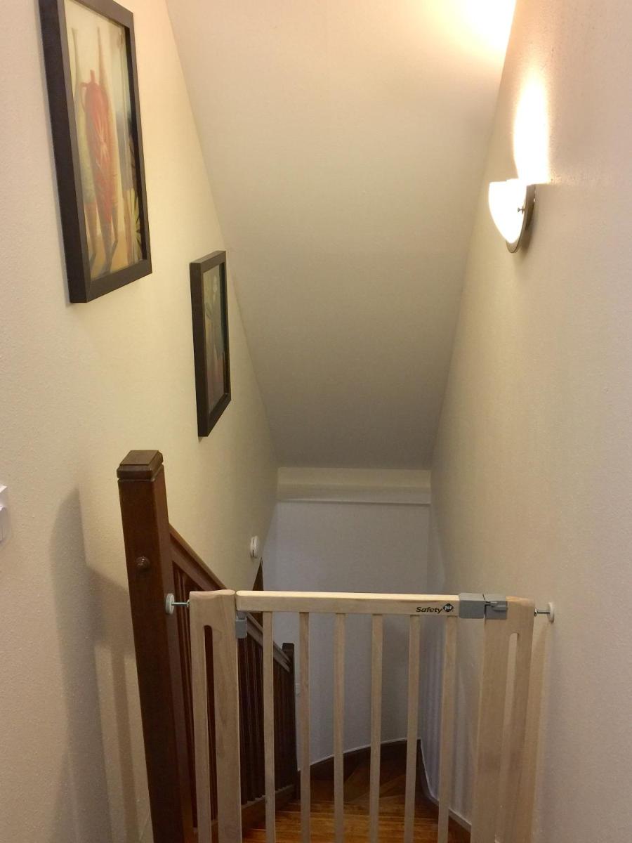 Magny-le-Hongre Vacations - Grande Rue House Disneyland Paris - Property Image 4