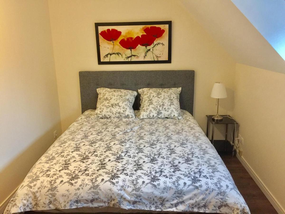 Magny-le-Hongre Vacations - Grande Rue House Disneyland Paris - Property Image 1