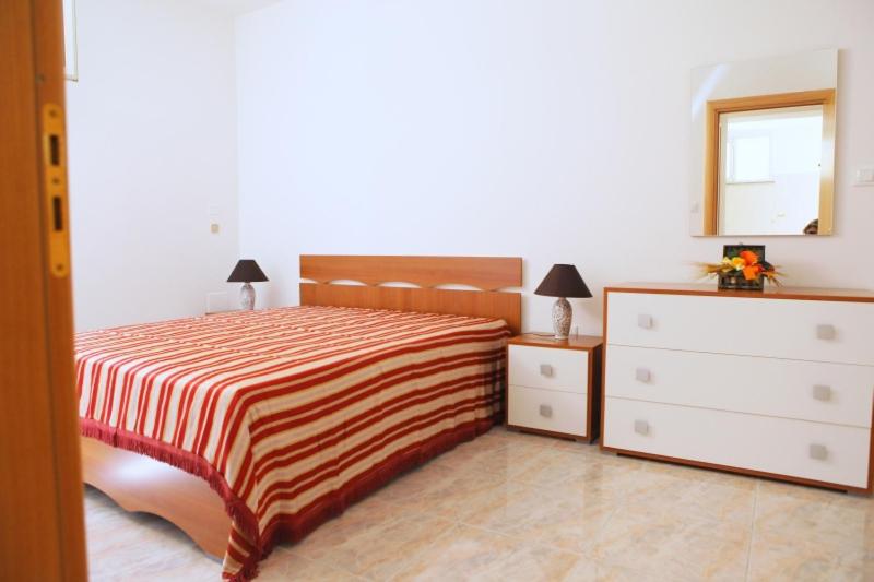 Appartamento Roberti en Corsano — hotel room