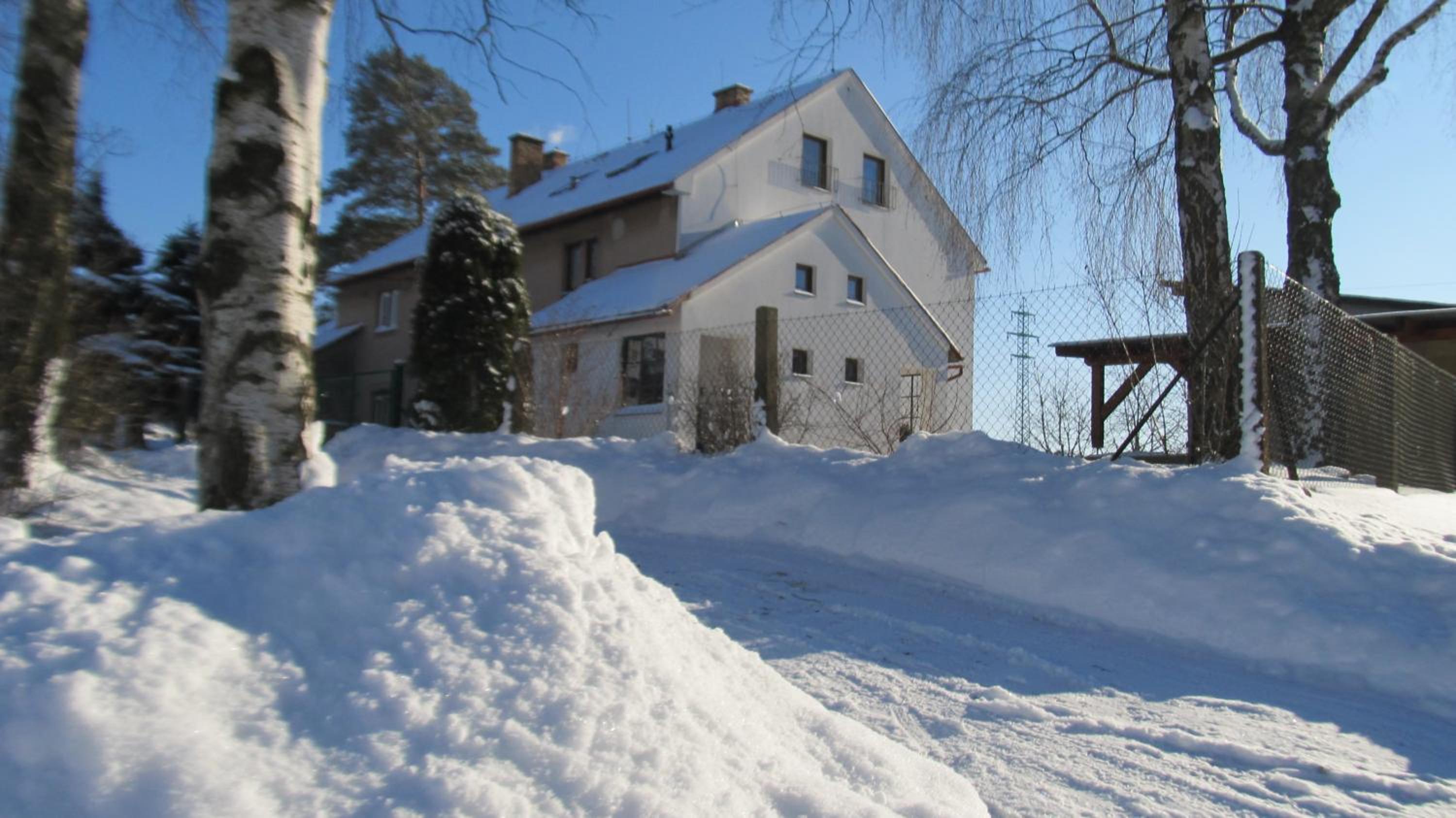 Apartment Bajt