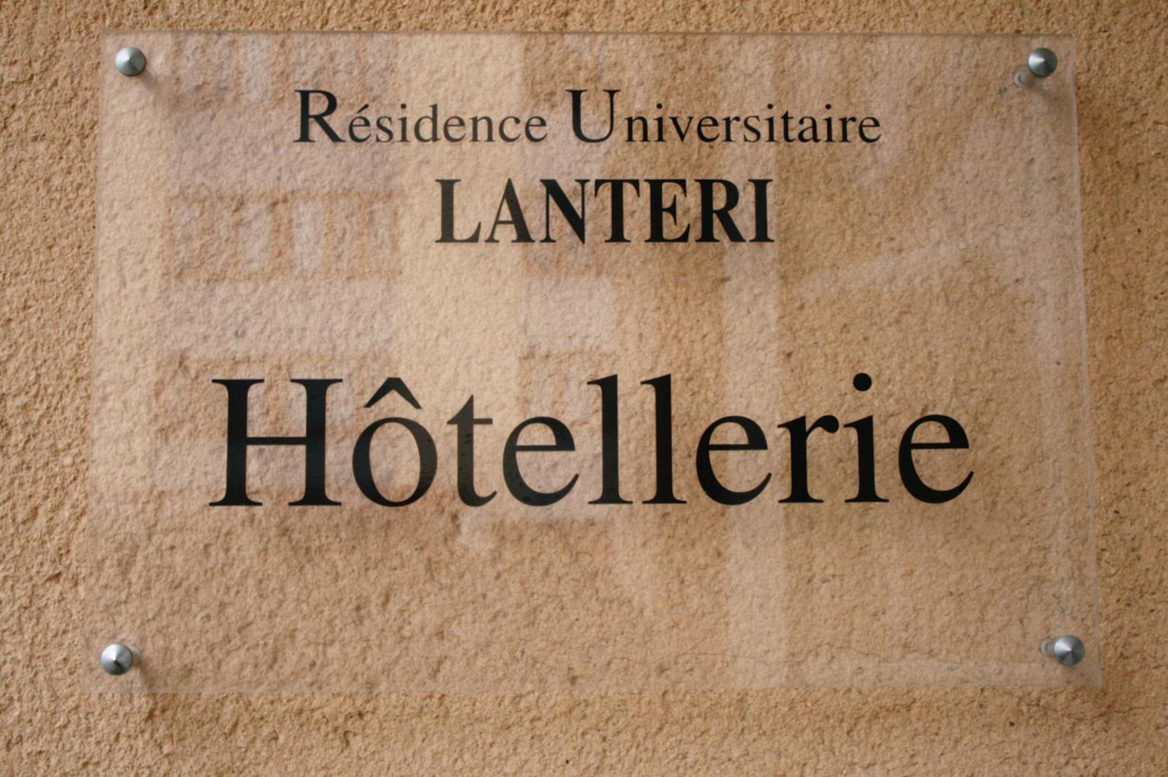 hotel building
