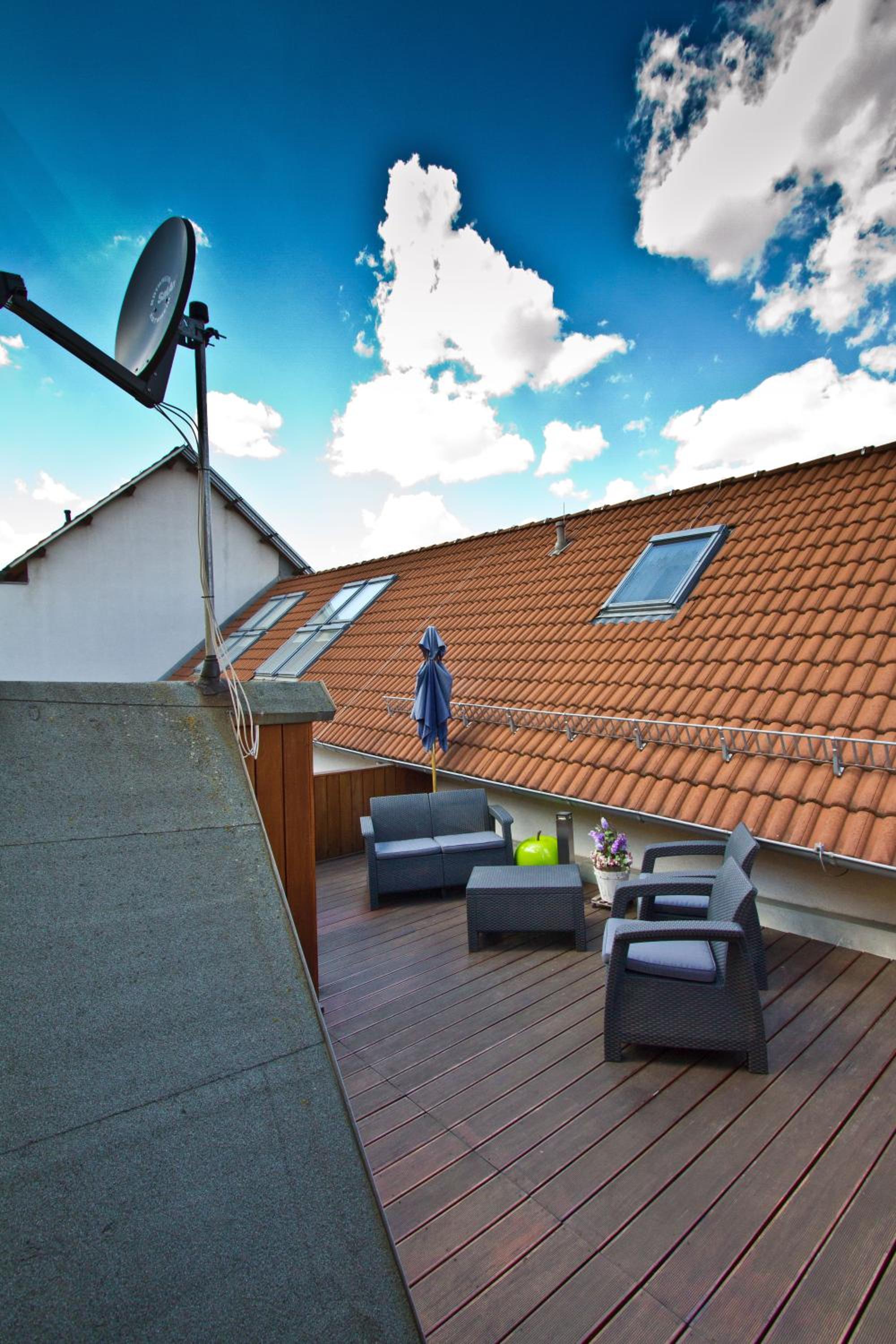 roof