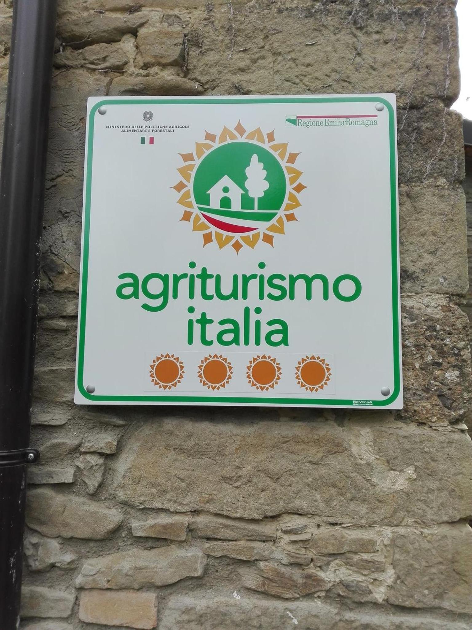 Agriturismo Mirasole