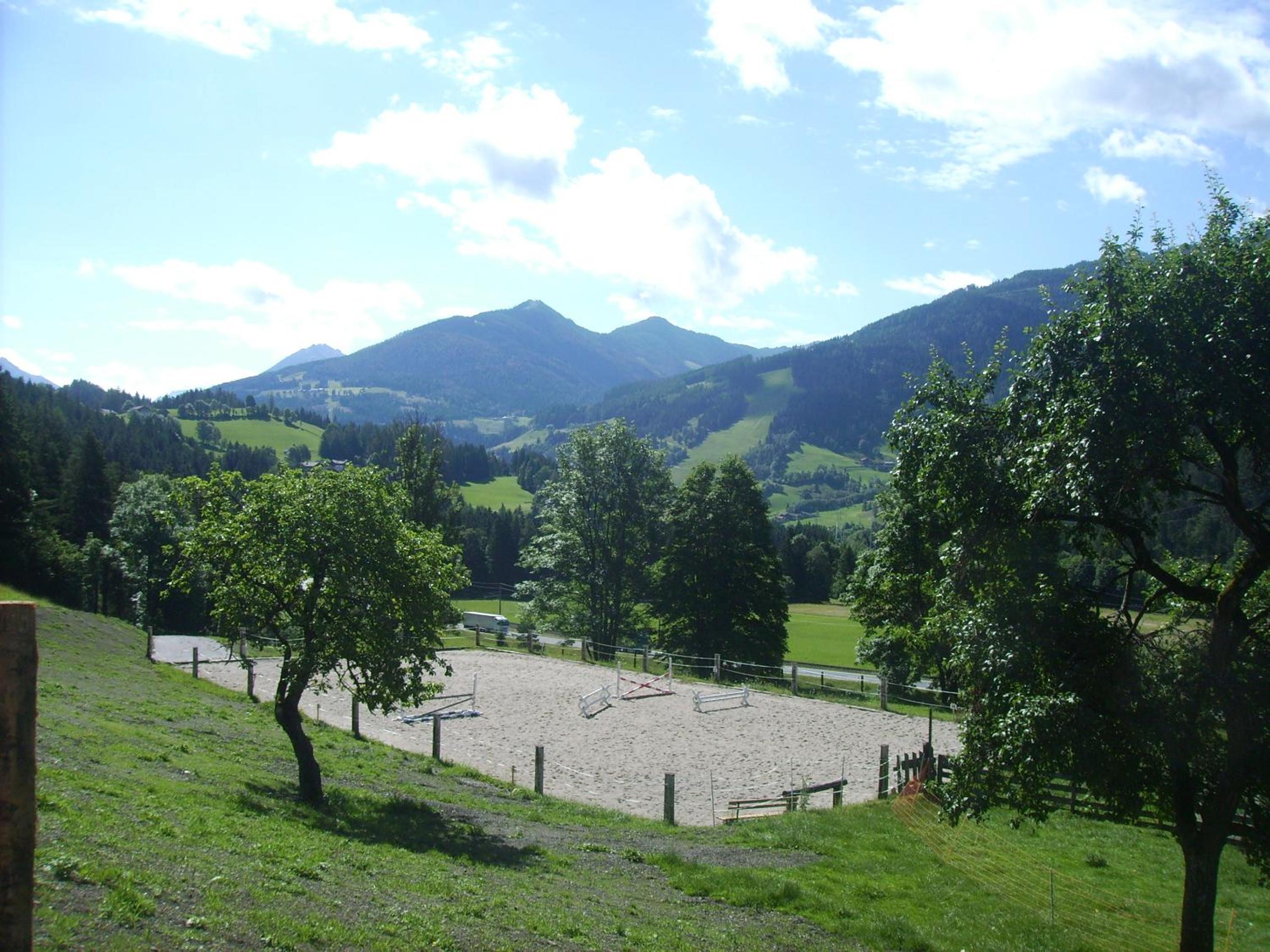 Saumerhof