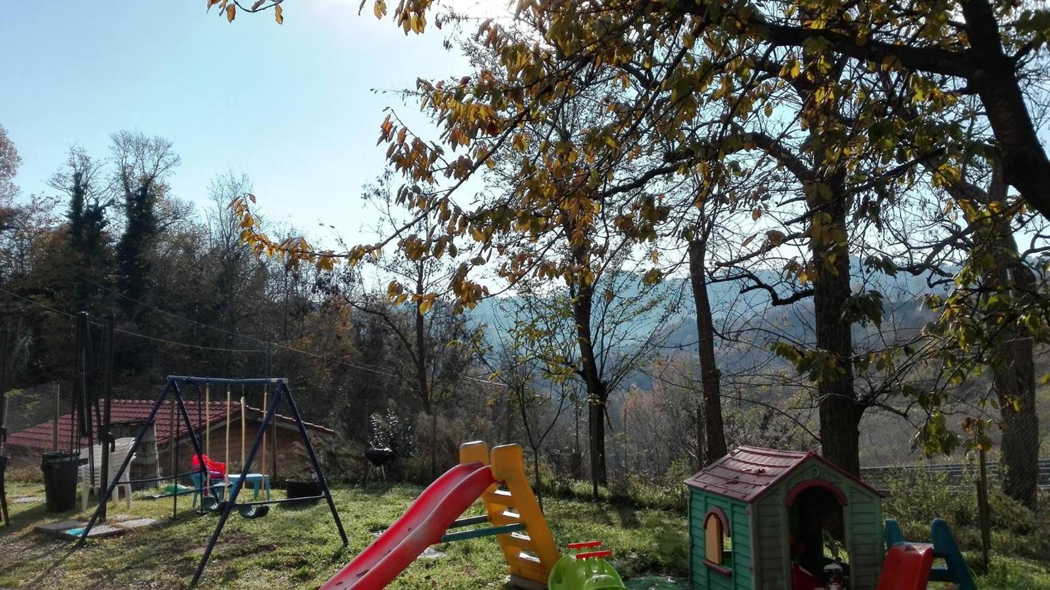 Agriturismo Mirasole