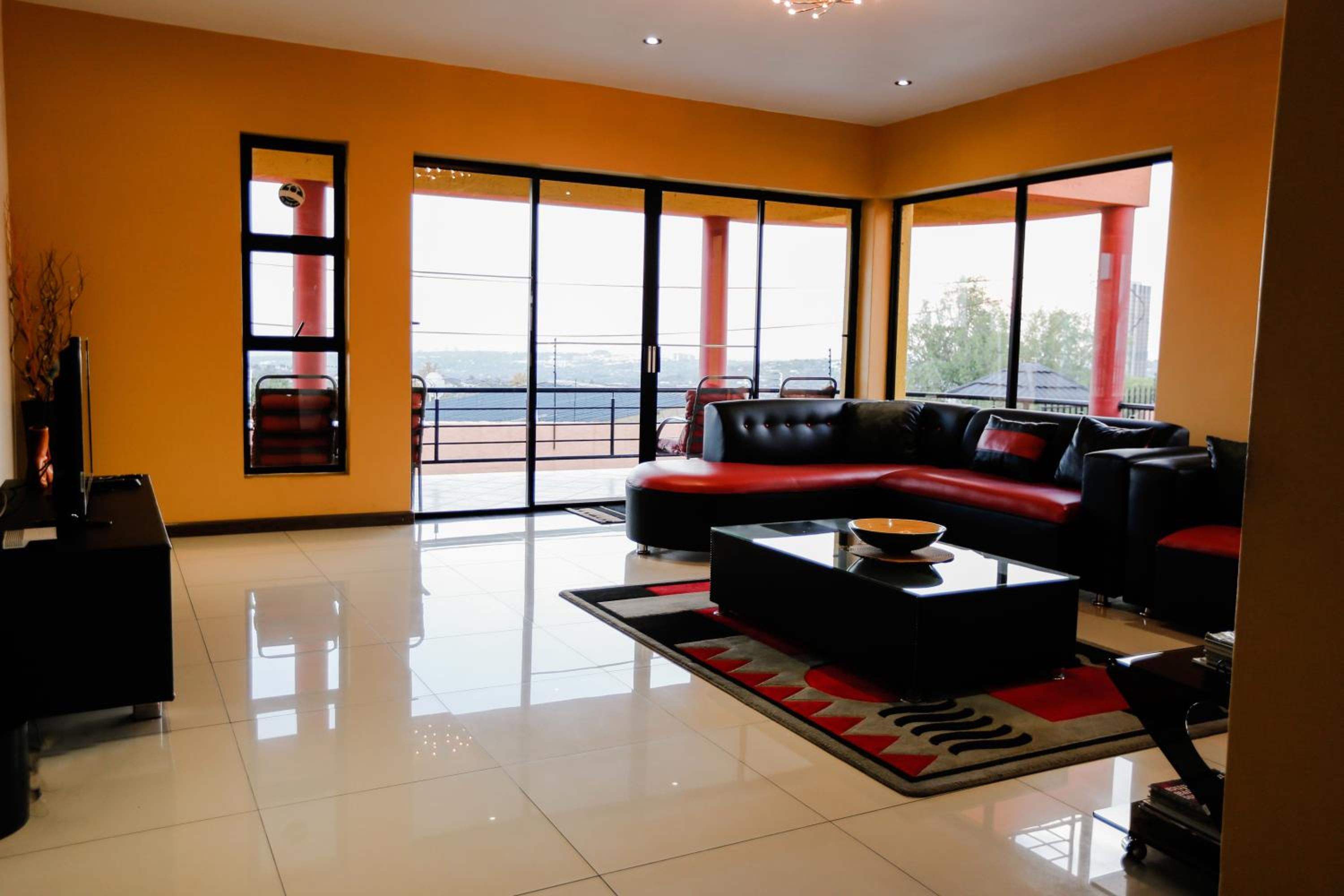 Grand View B&B
