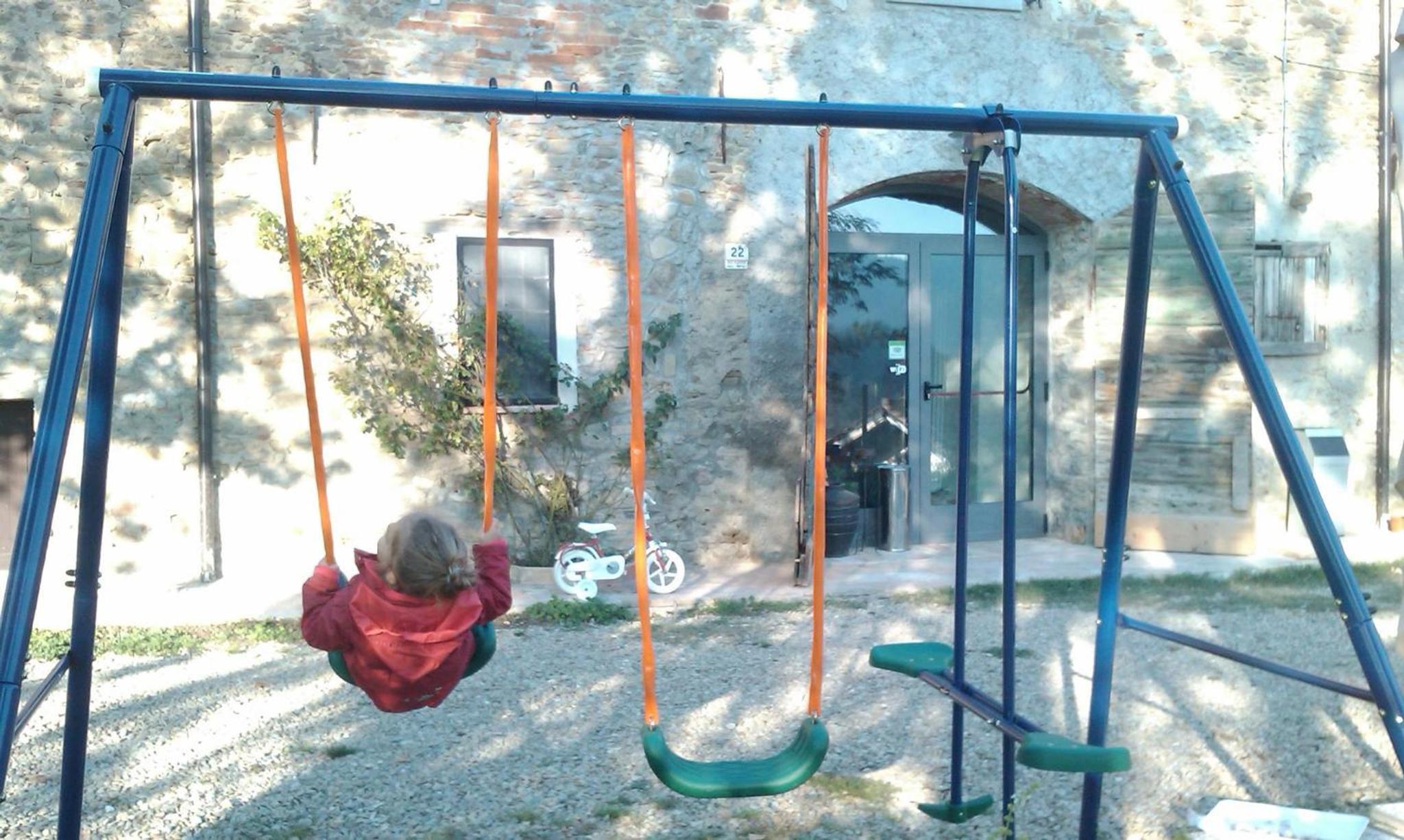 Agriturismo Mirasole