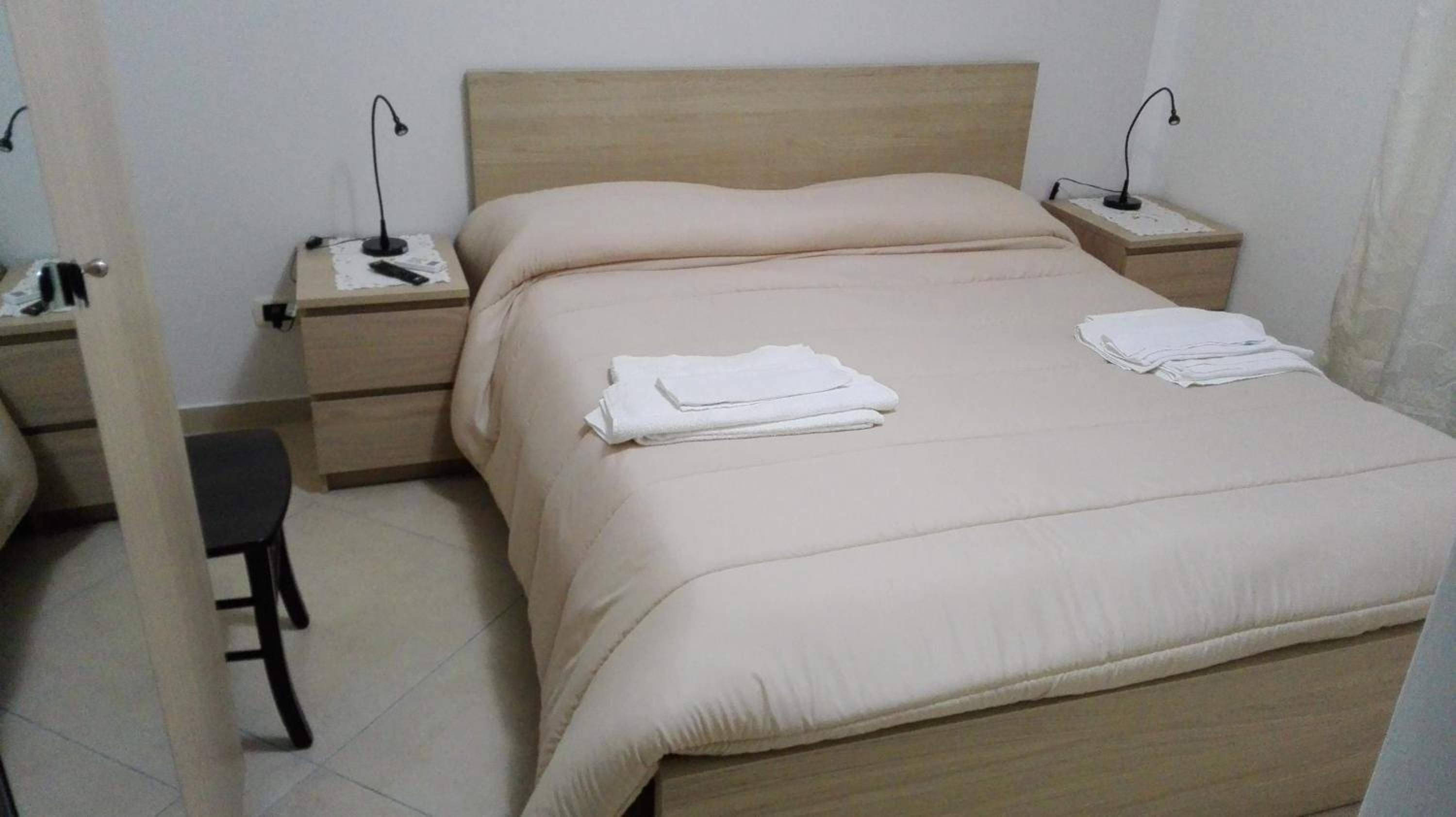 Incontro Montoro Guest House & Restaurant