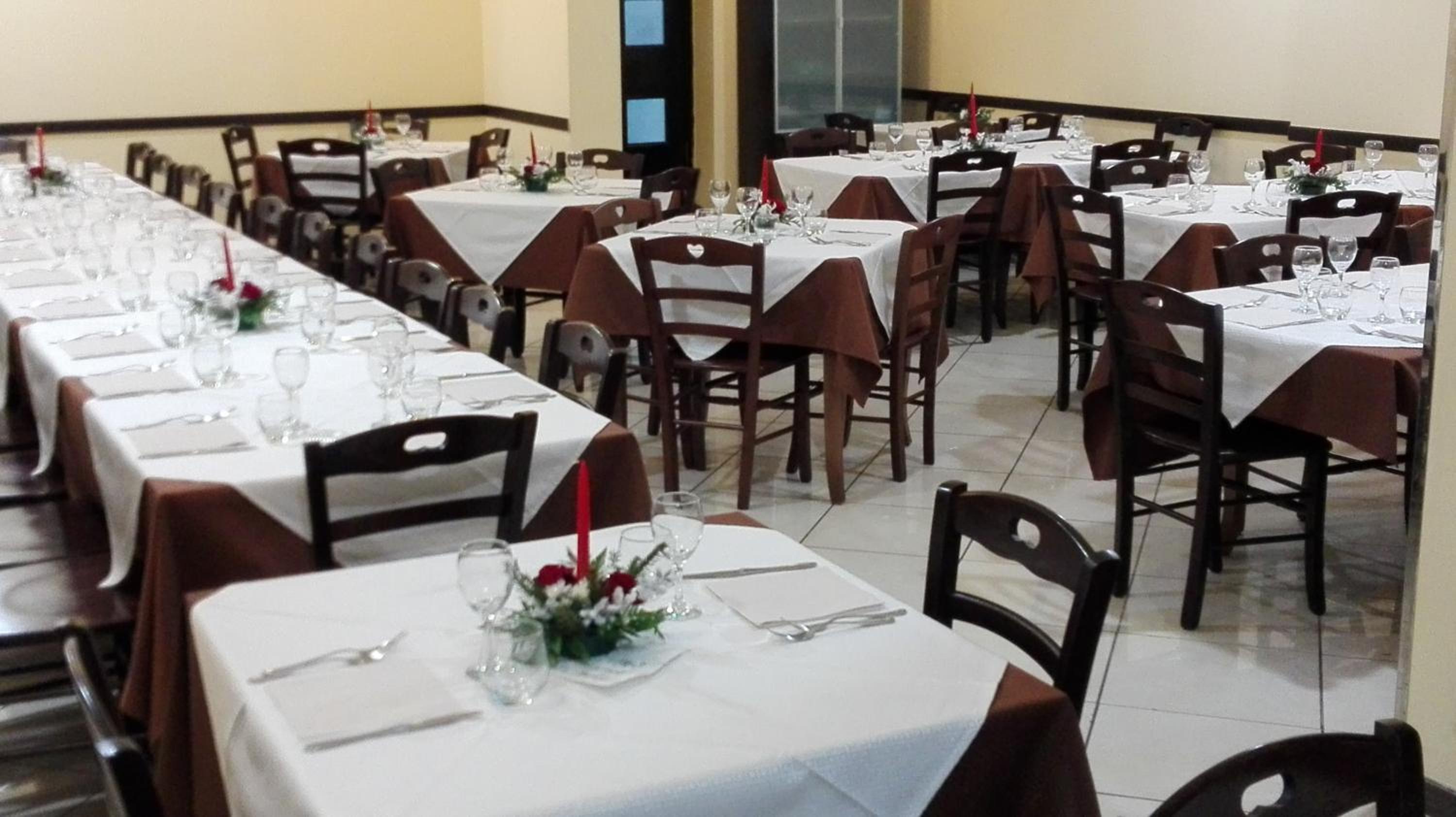 Incontro Montoro Guest House & Restaurant