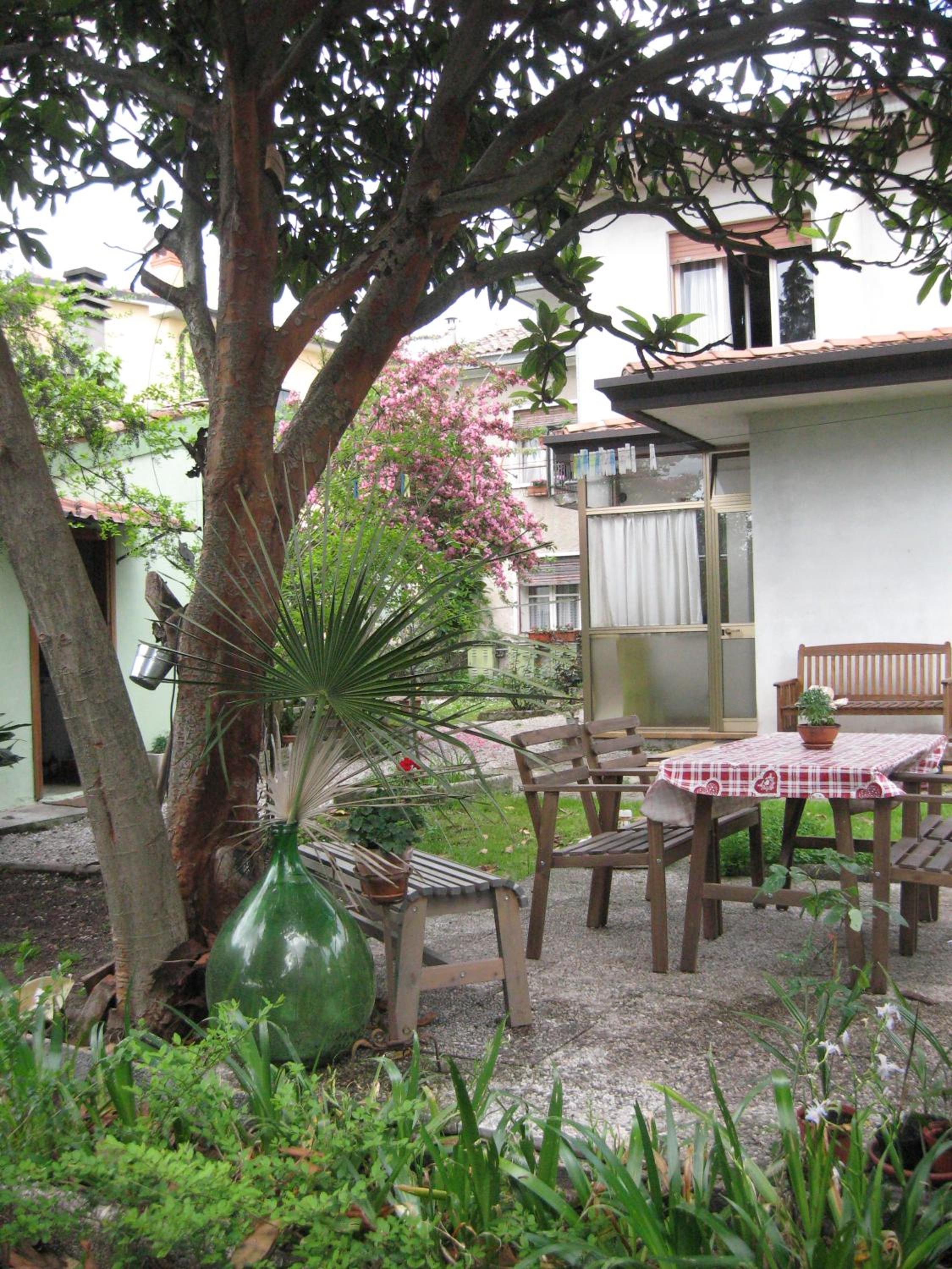 A casa della zia view 3