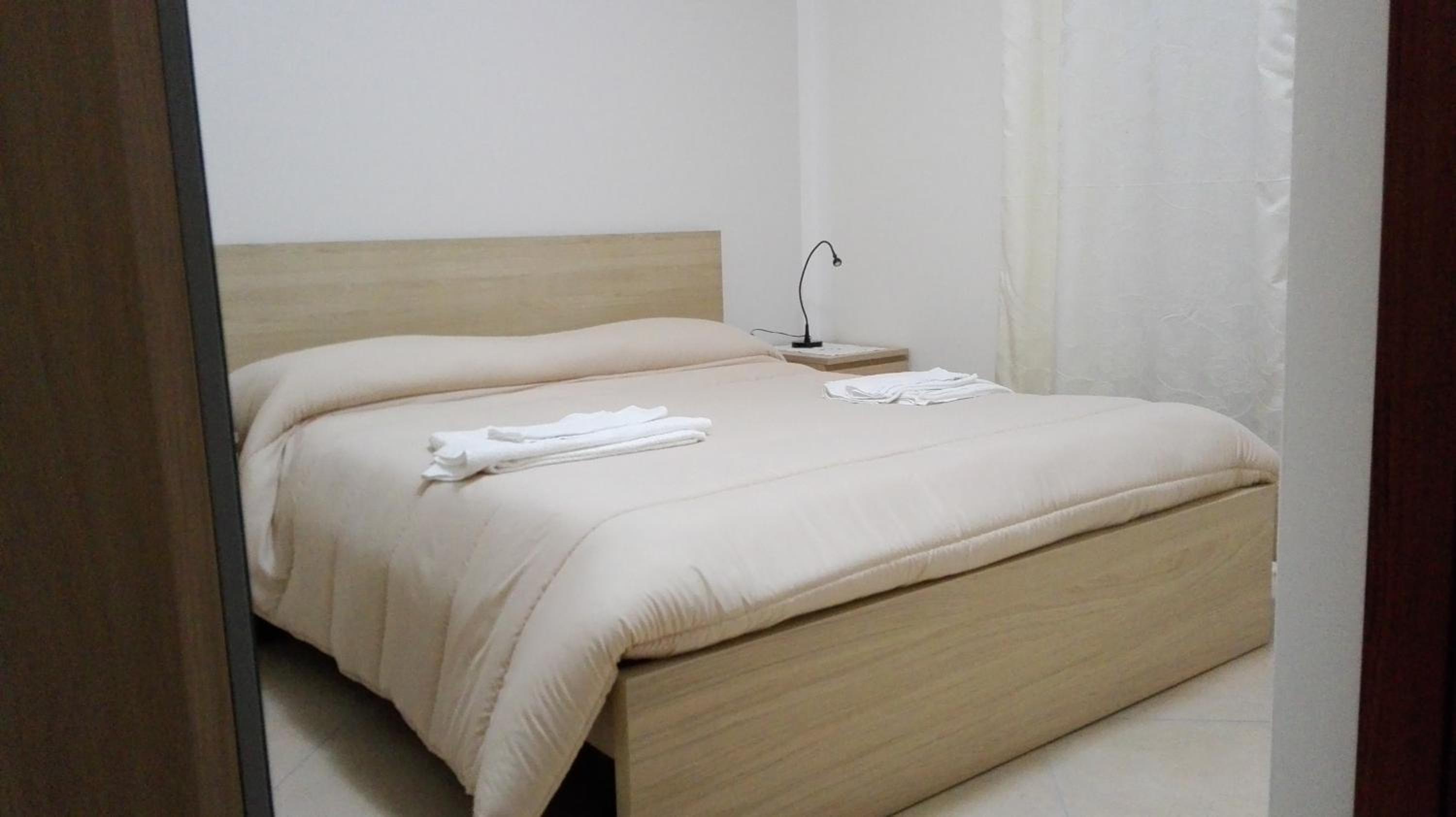 Incontro Montoro Guest House & Restaurant