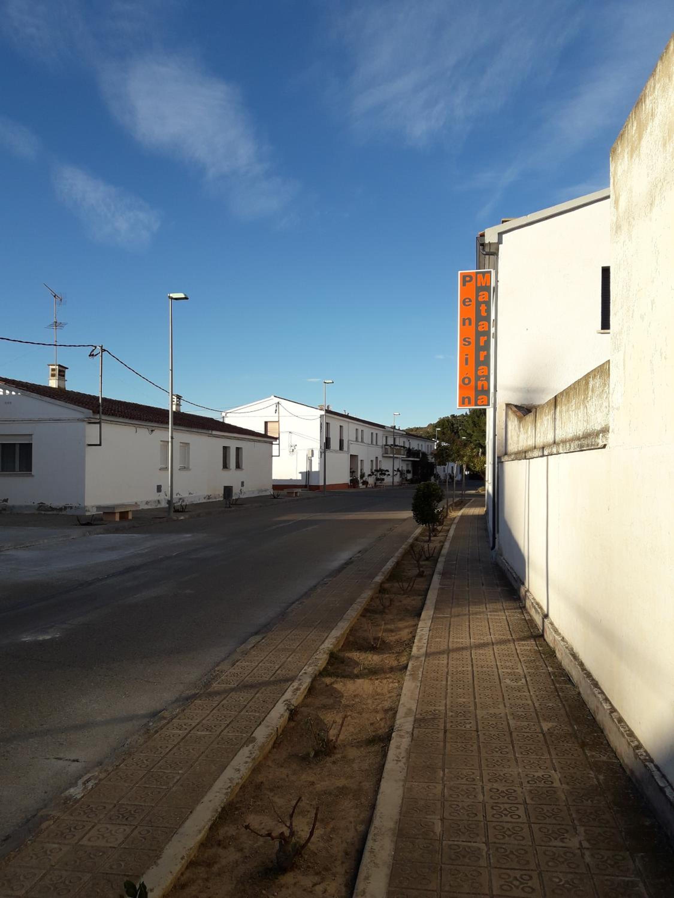 Pensión Matarraña view 2
