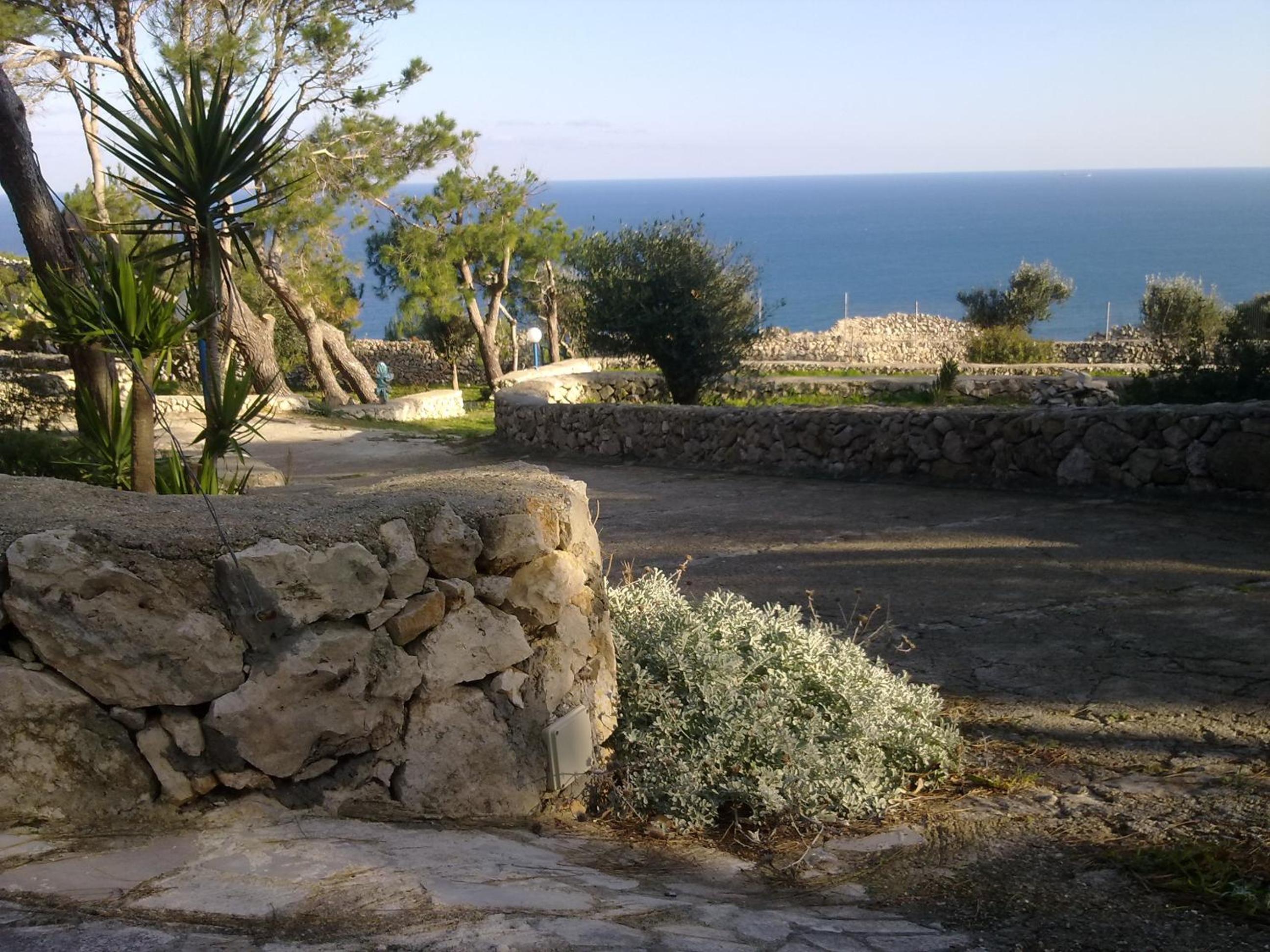 Villa Aquarium