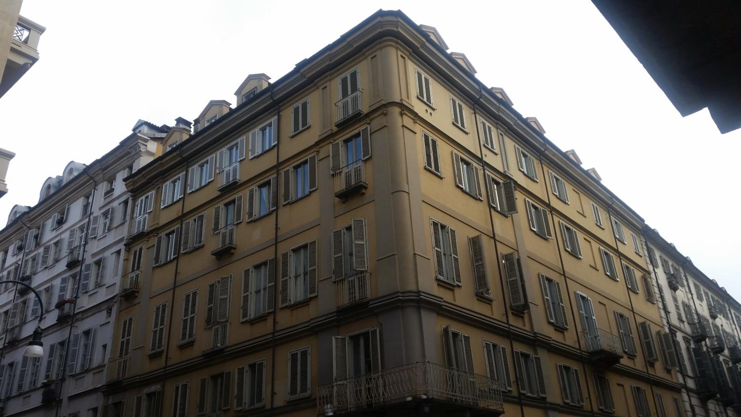 Un Soffice Nido Nel Cuore Di Torino view 4