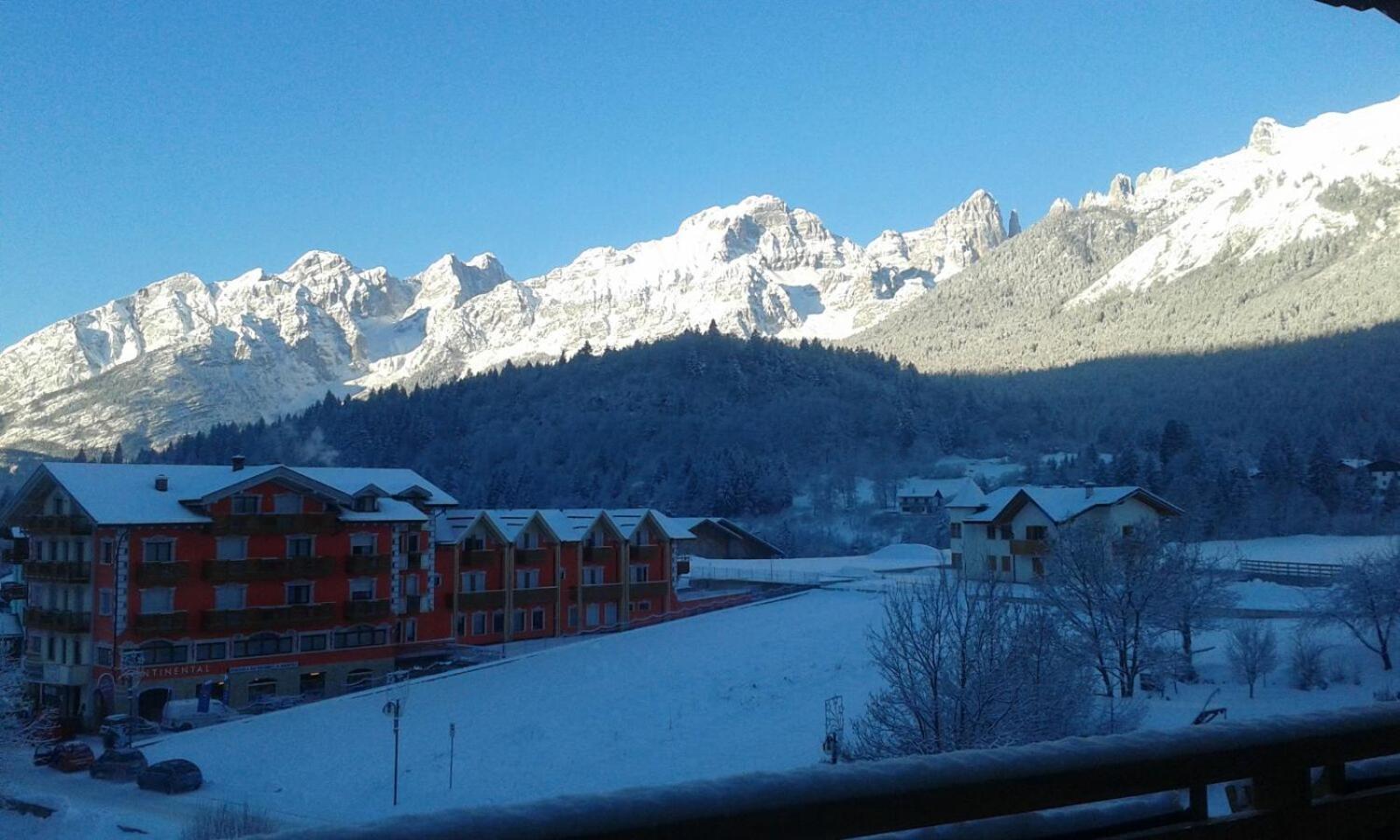 Appartamento Mariastella view 2