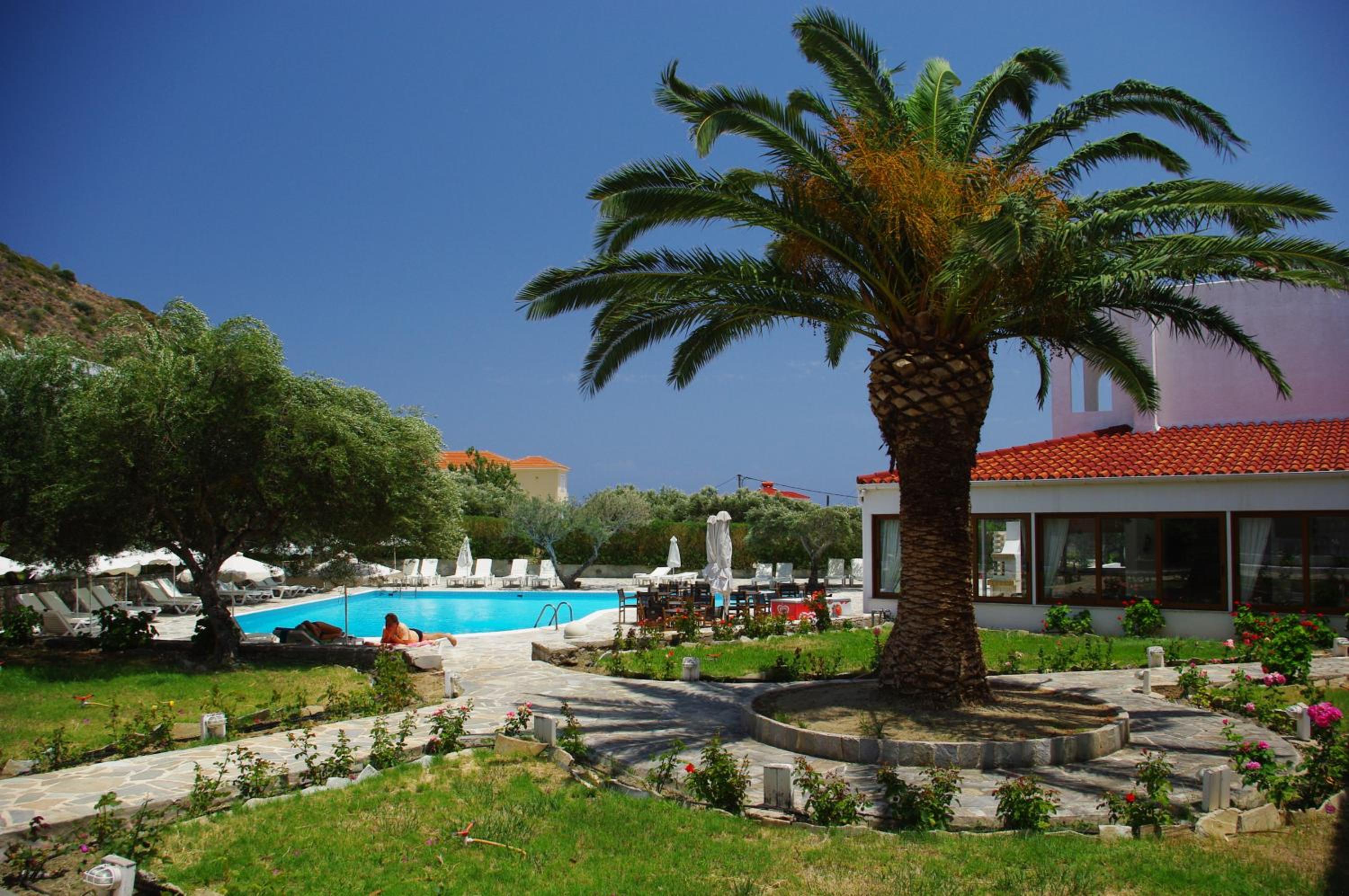 Astron Hotel, photo 33