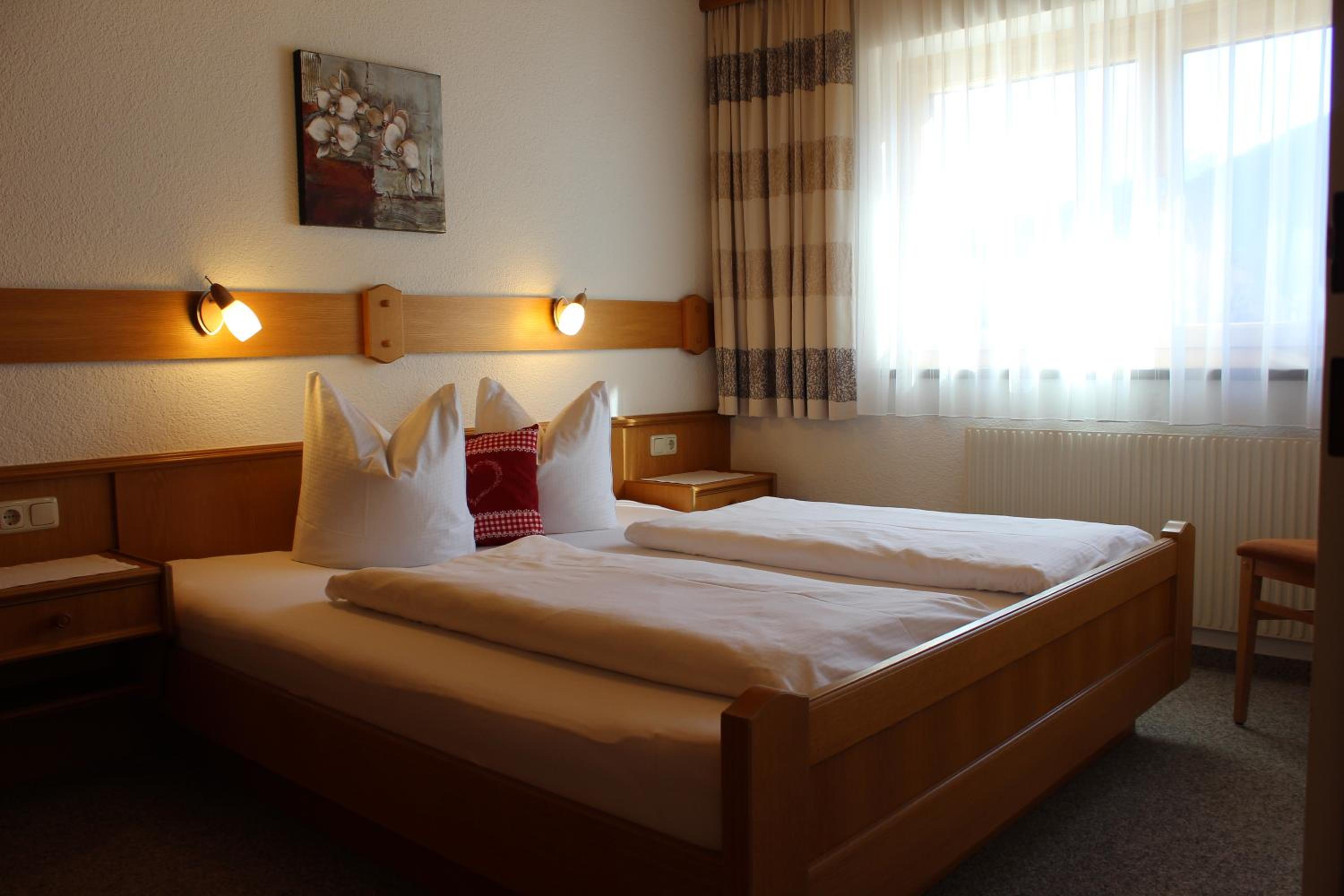 Appartements Eggenhofer