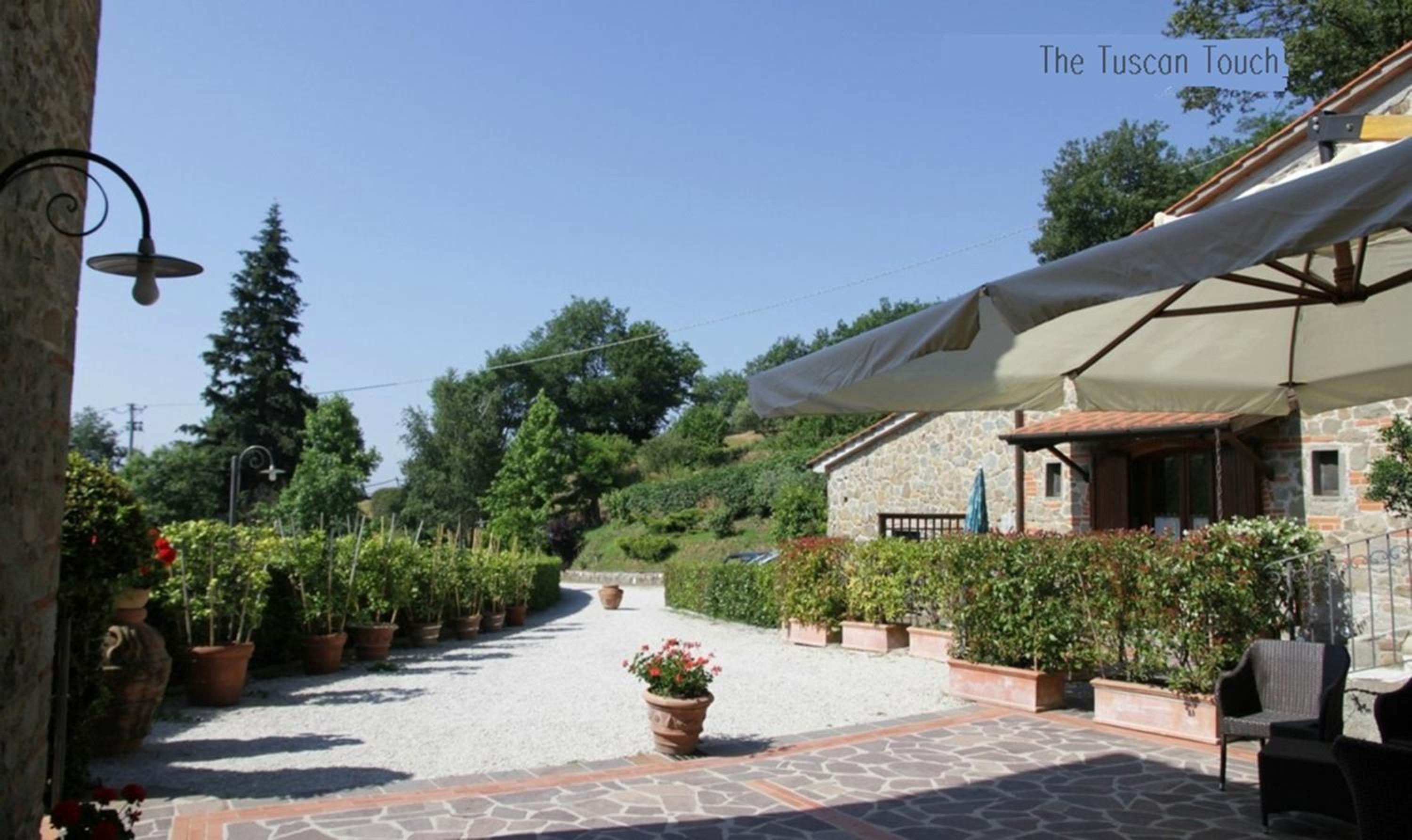 Agriturismo Poggio de Papi