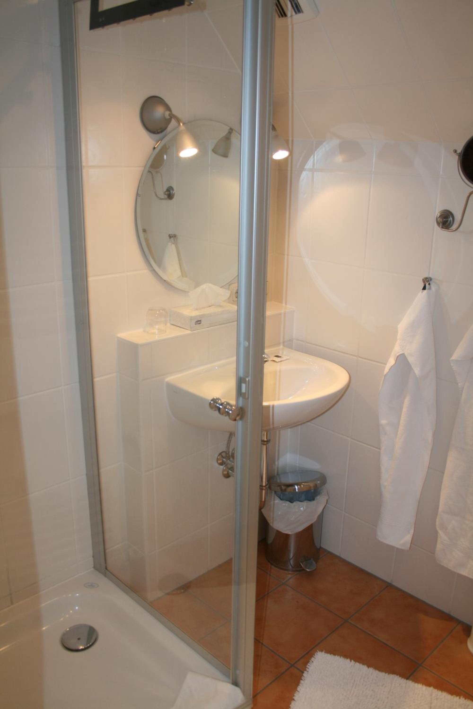 Landhotel Villa Foresta
