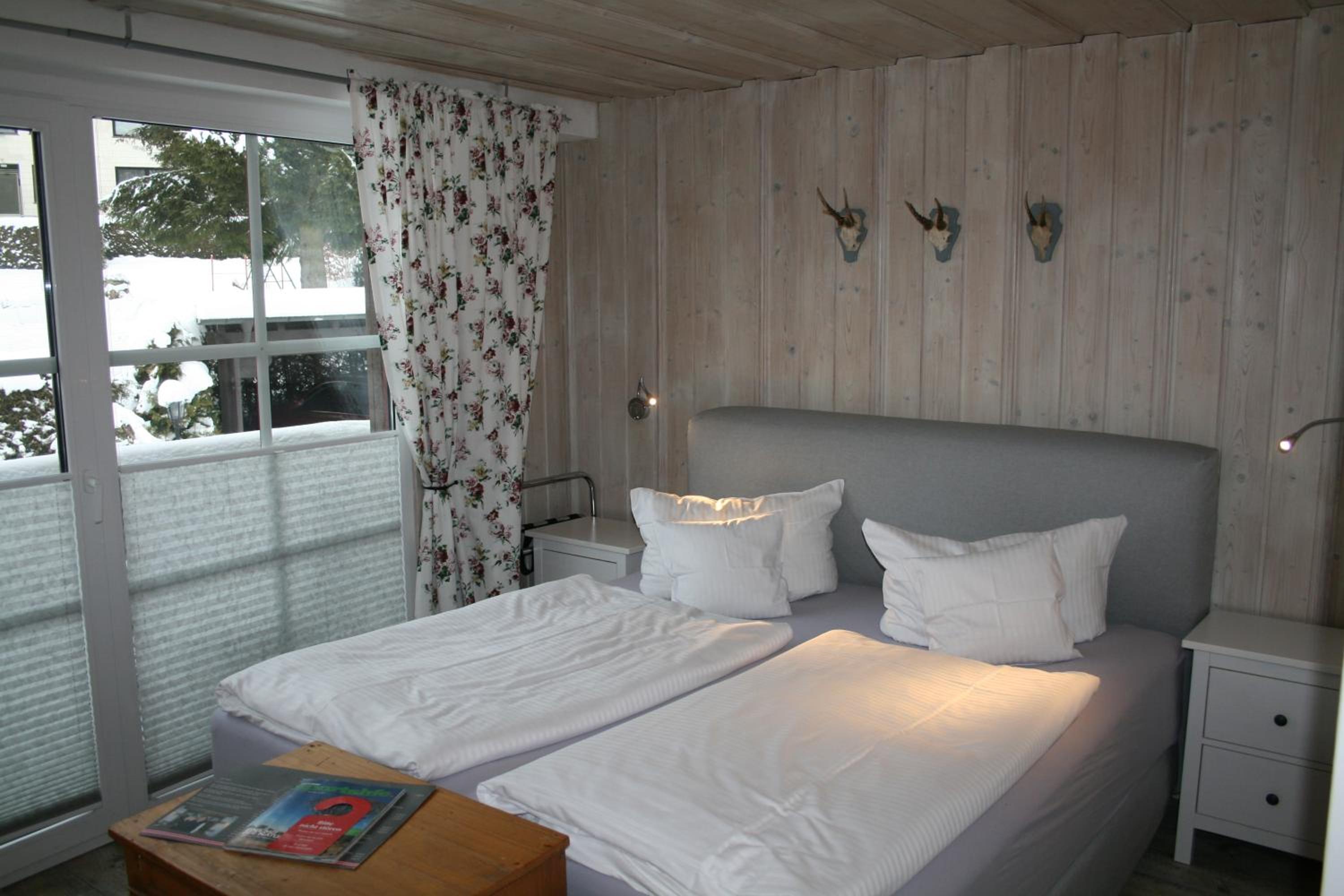 Landhotel Villa Foresta