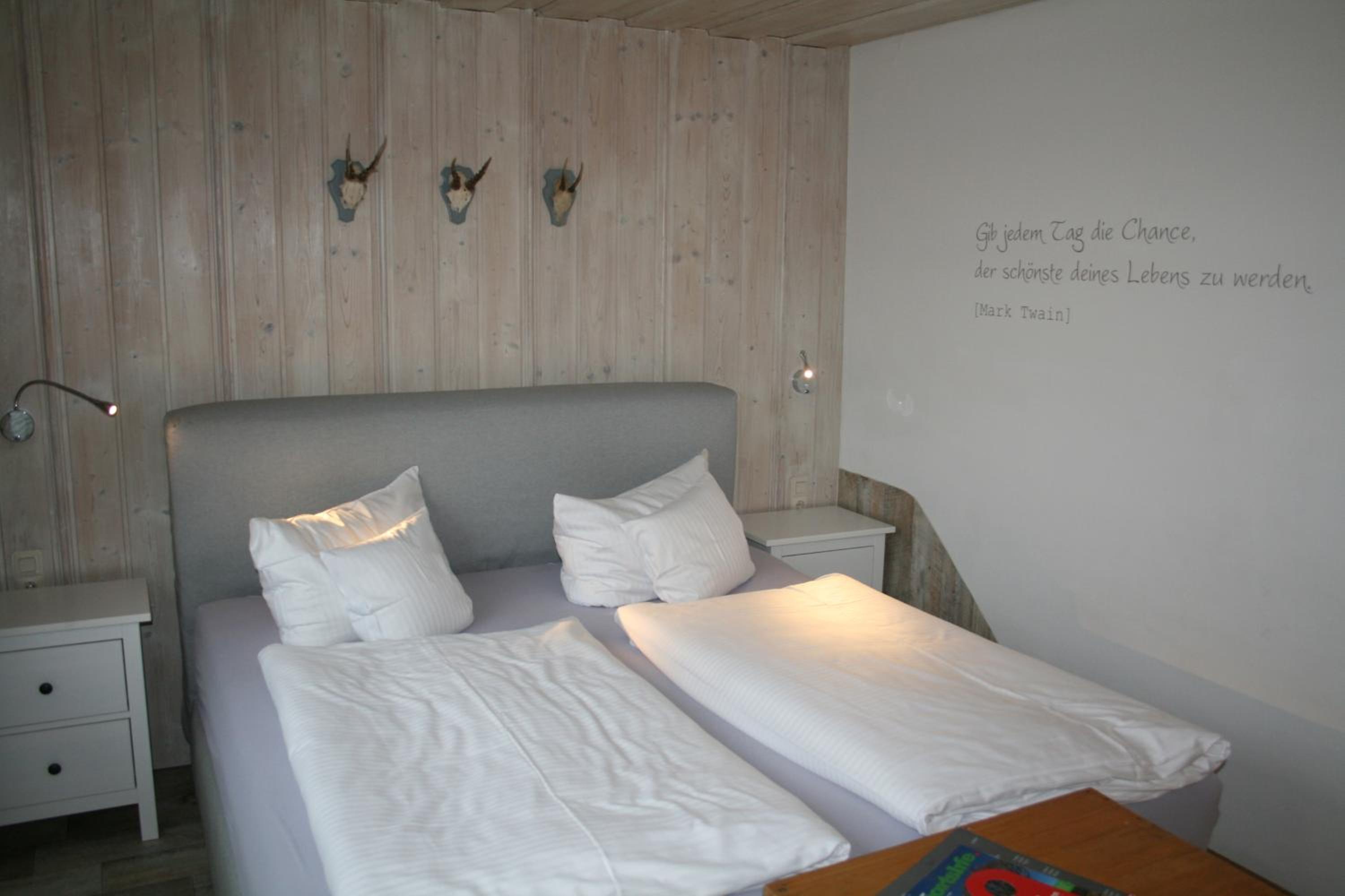 Landhotel Villa Foresta