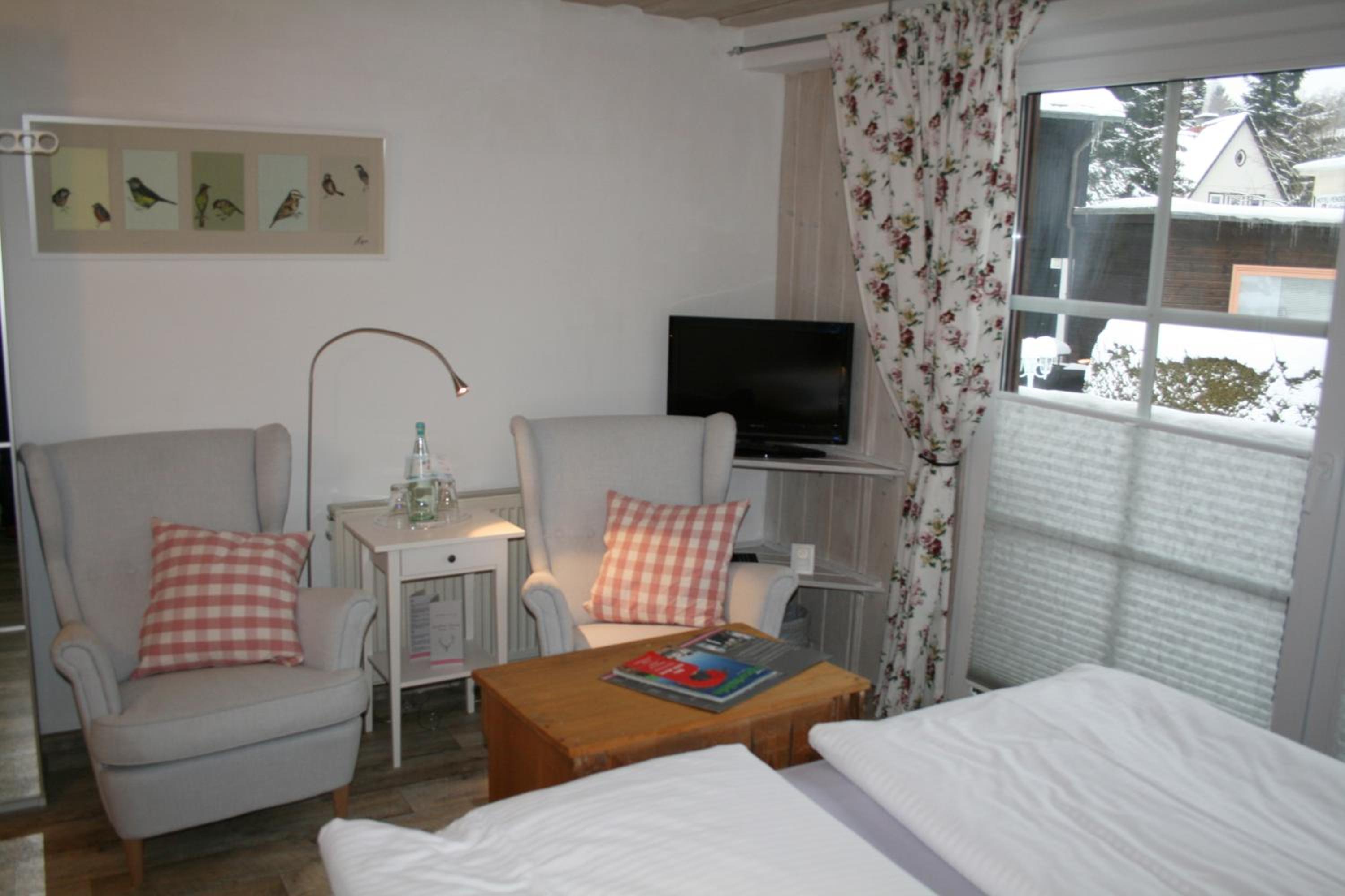 Landhotel Villa Foresta