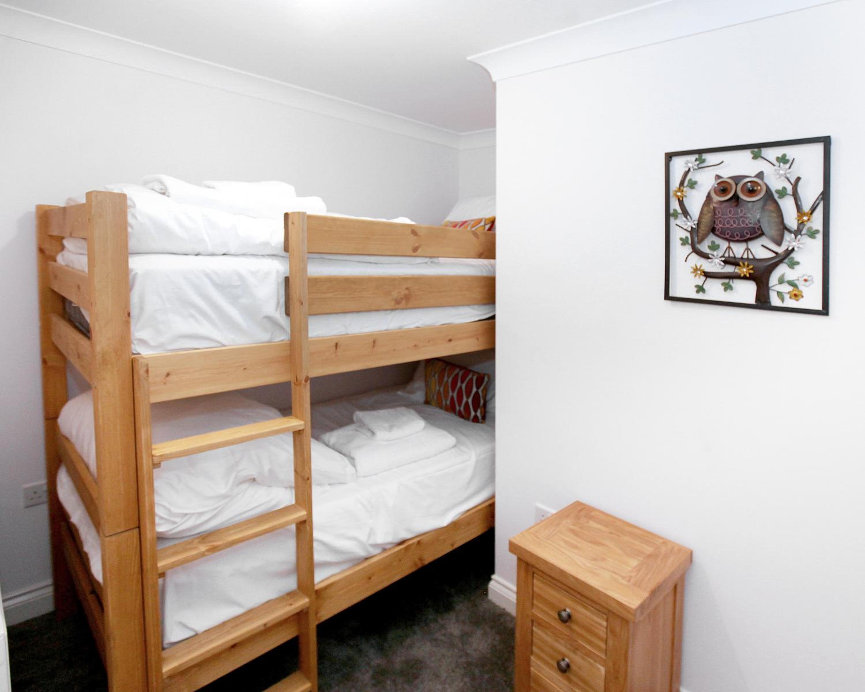 Austens Apartments